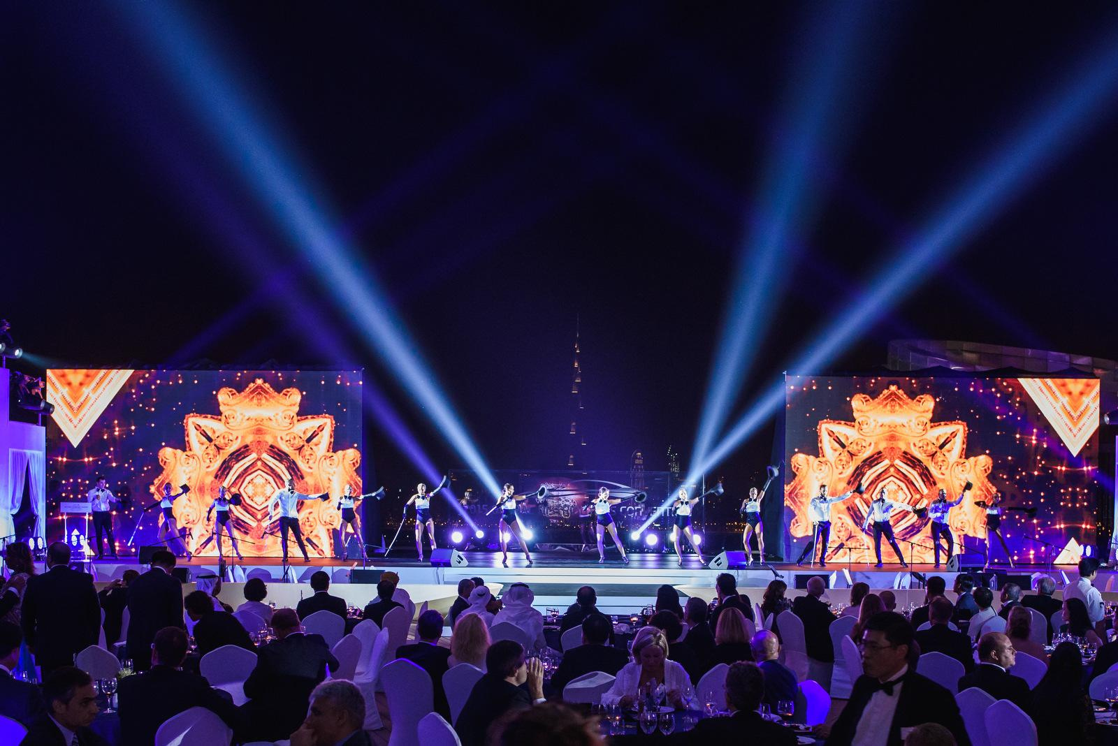 Event photographer in Dubai