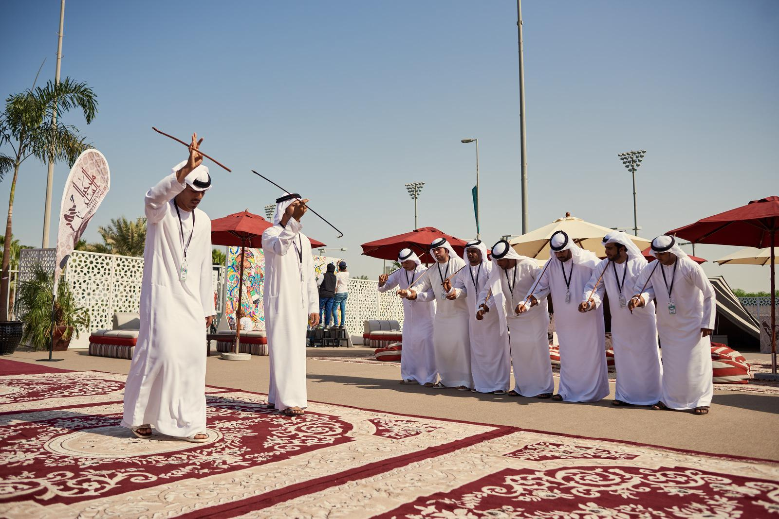 Event photographer in Dubai