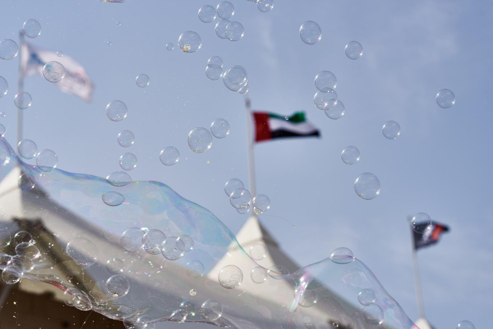 Event photographer in Dubai