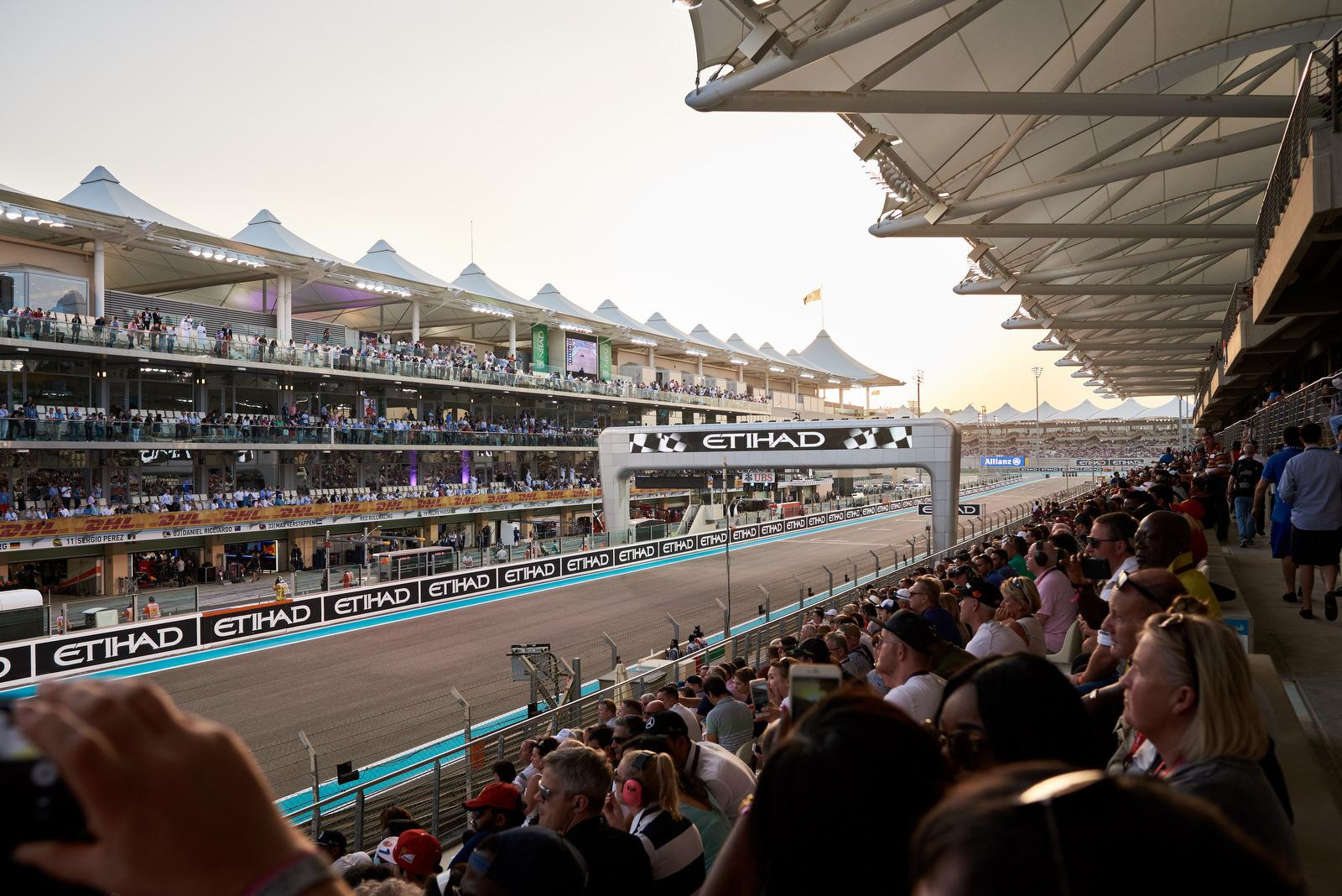 Event photographer in Dubai