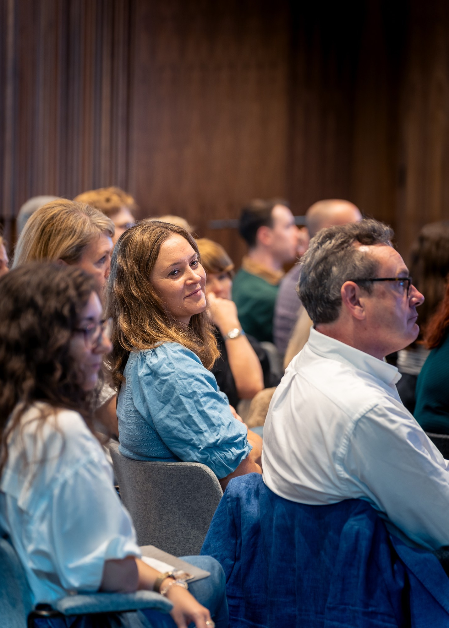 Joint Planning Law Conference 52. Expect Miracles Photography by Kate & Andrew