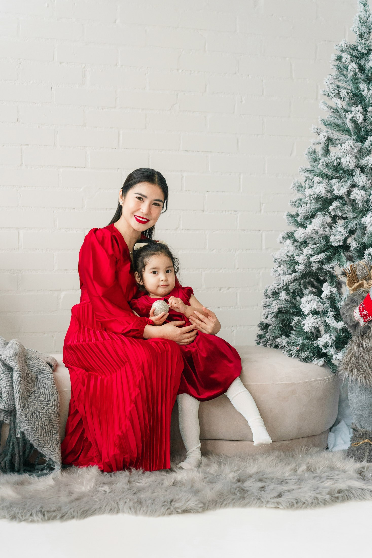 Joulukorttikuvaus 2025