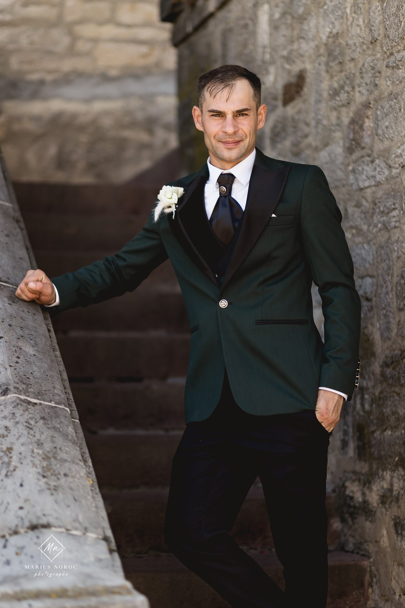 Anca & Marian | Manastirea Cetatuia Iasi