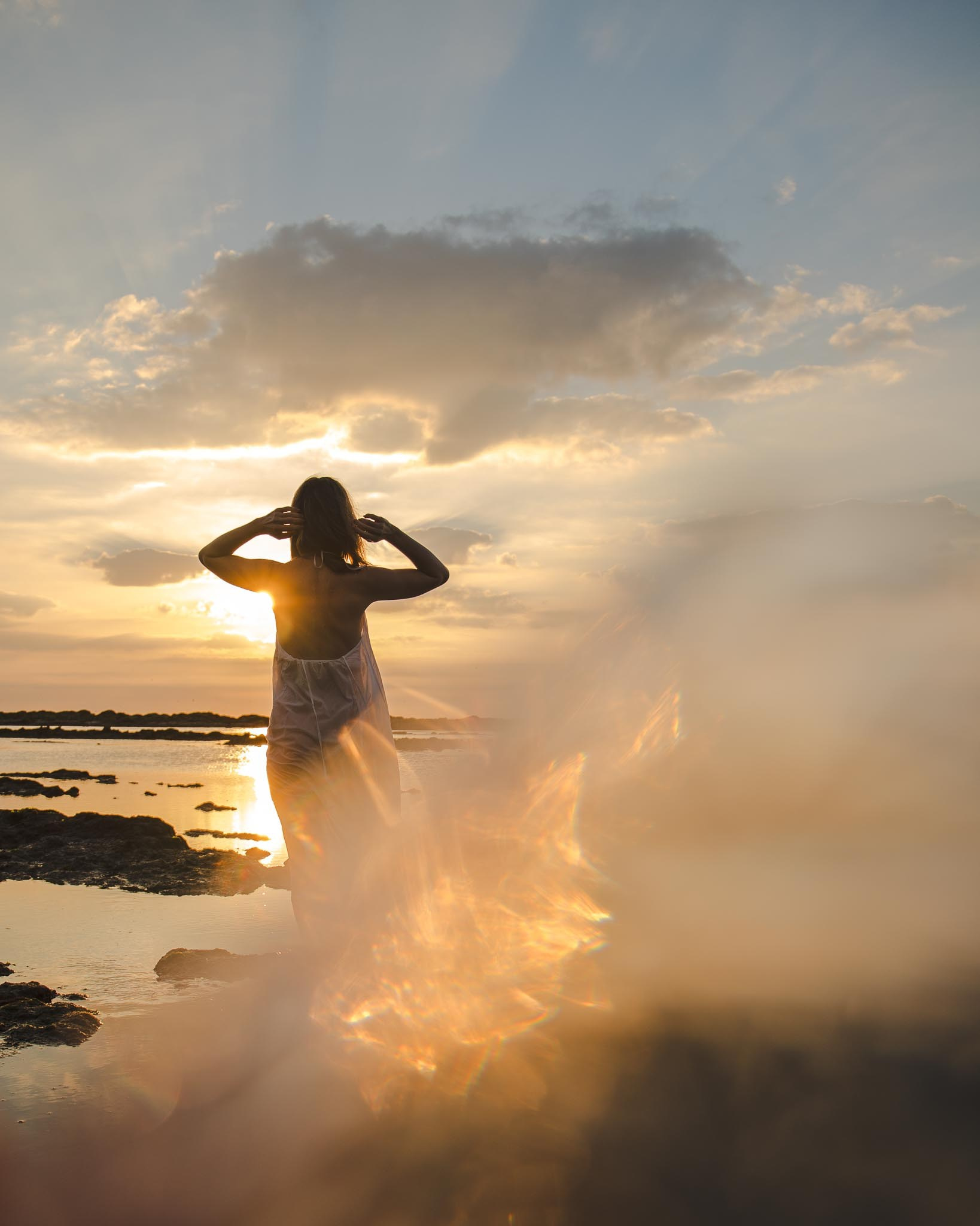 In Harmony with Nature. Natalja Poplavska — Visual artist, Photographer, East Sussex, London