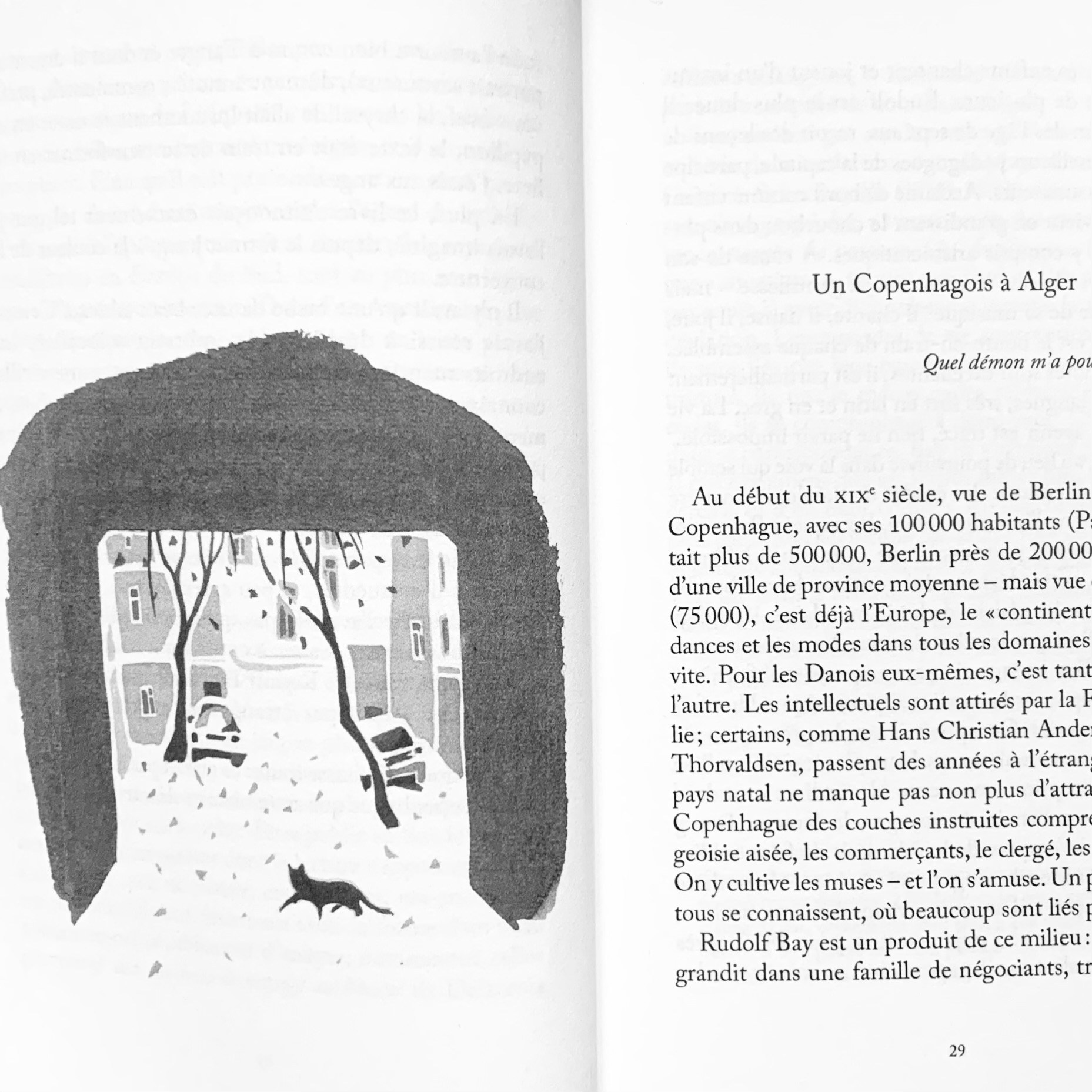 Illustrations. Nadia Kuprina. Artist