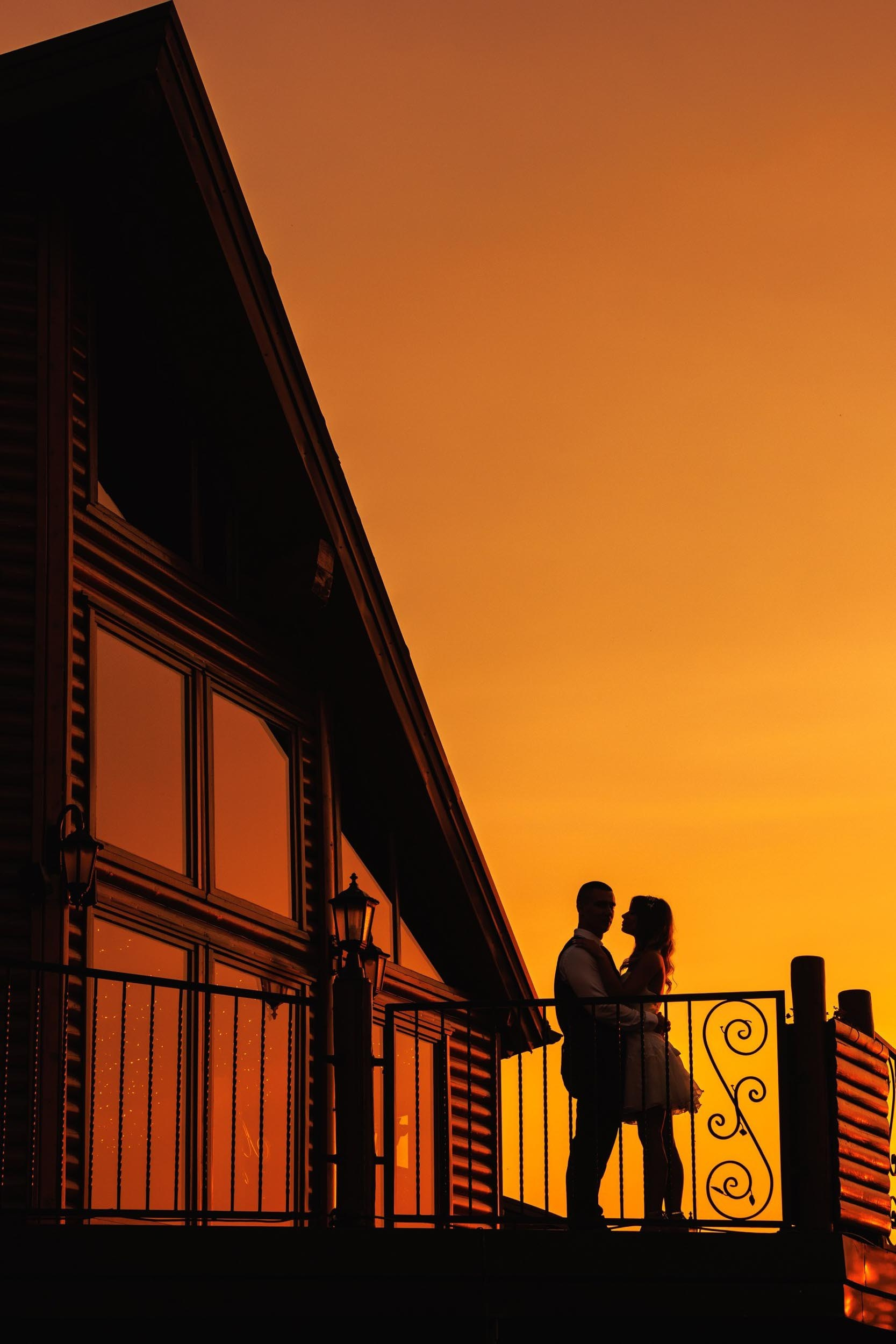 Fotograf za venčanja Novi Sad - Dragan Burnać