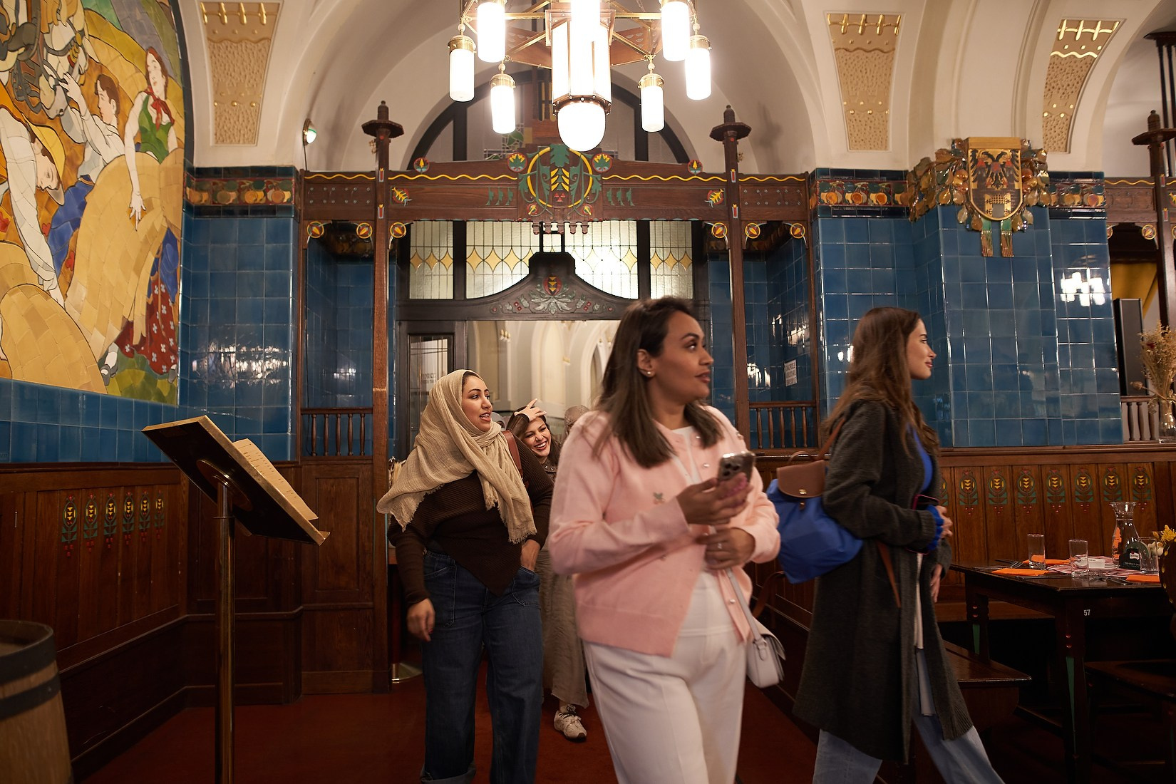 Prague Corporate Photography | Editorial Team-Building & Company Events. Prague MICE, Corporate & Event Photographer | Kurt Vinion Photography