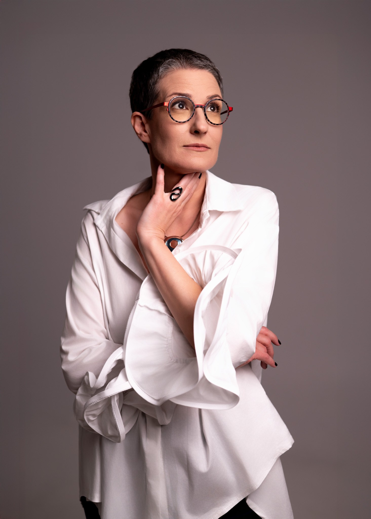 Fotografisanje u studiju. Bojana Žuža fotograf u Beogradu 📷 Belgrade photographer