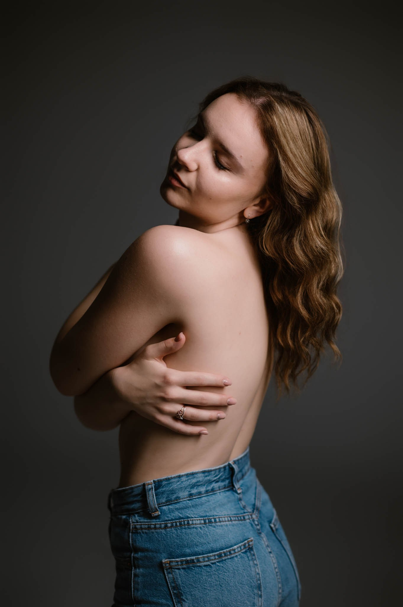 Fotografisanje u studiju. Bojana Žuža fotograf u Beogradu 📷 Belgrade photographer