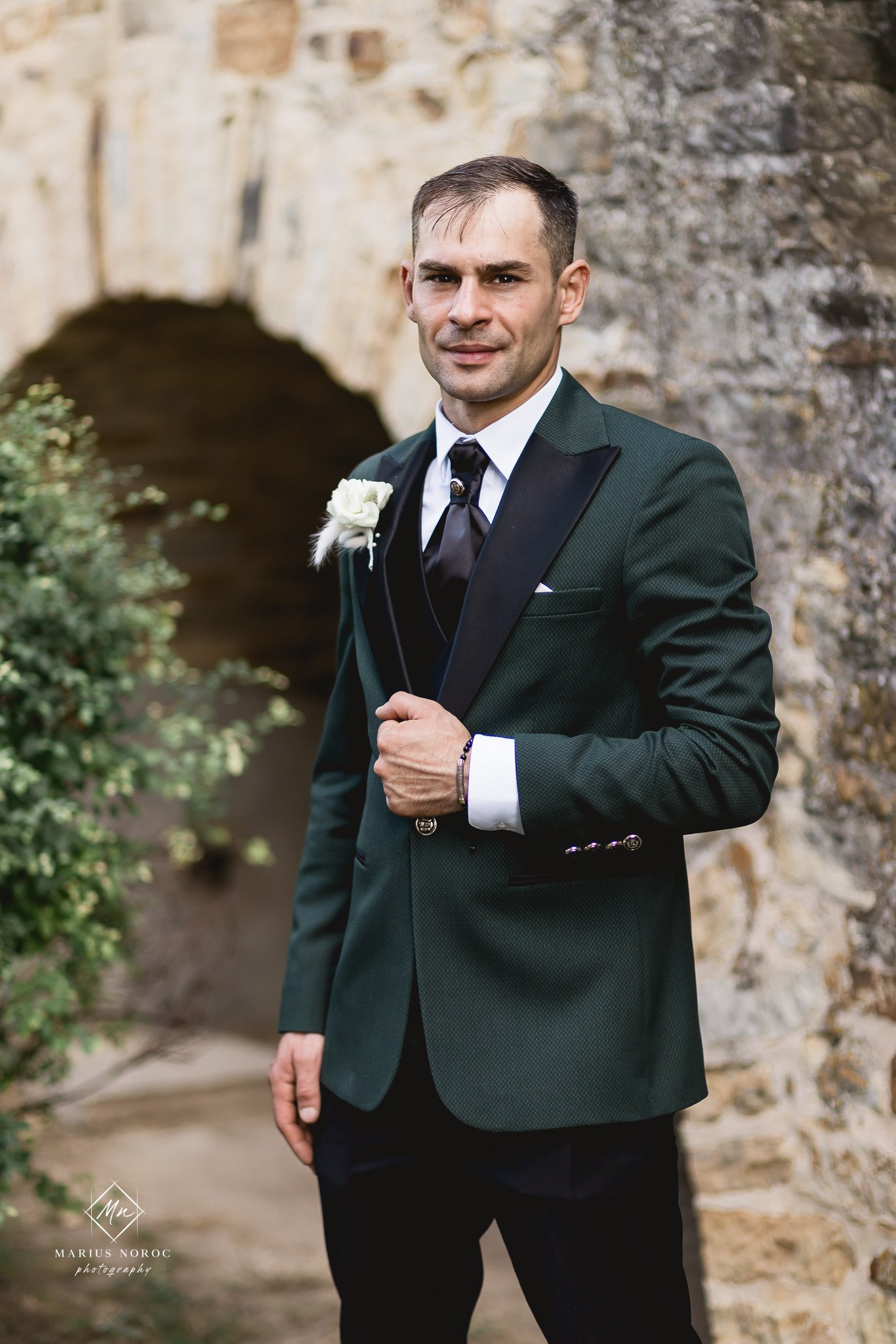 Anca & Marian | Manastirea Cetatuia Iasi