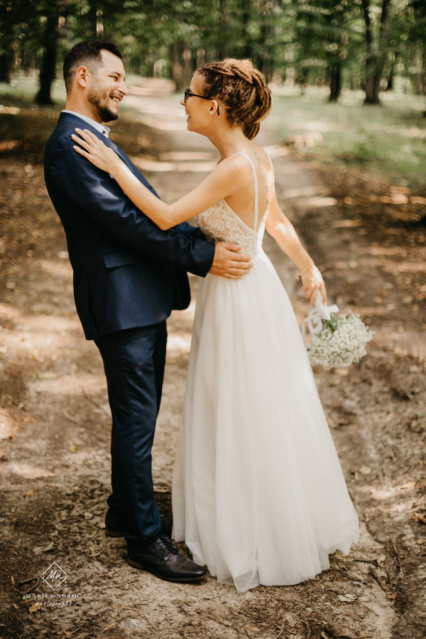 Elena & Mihai | Padurea Bucium Iasi