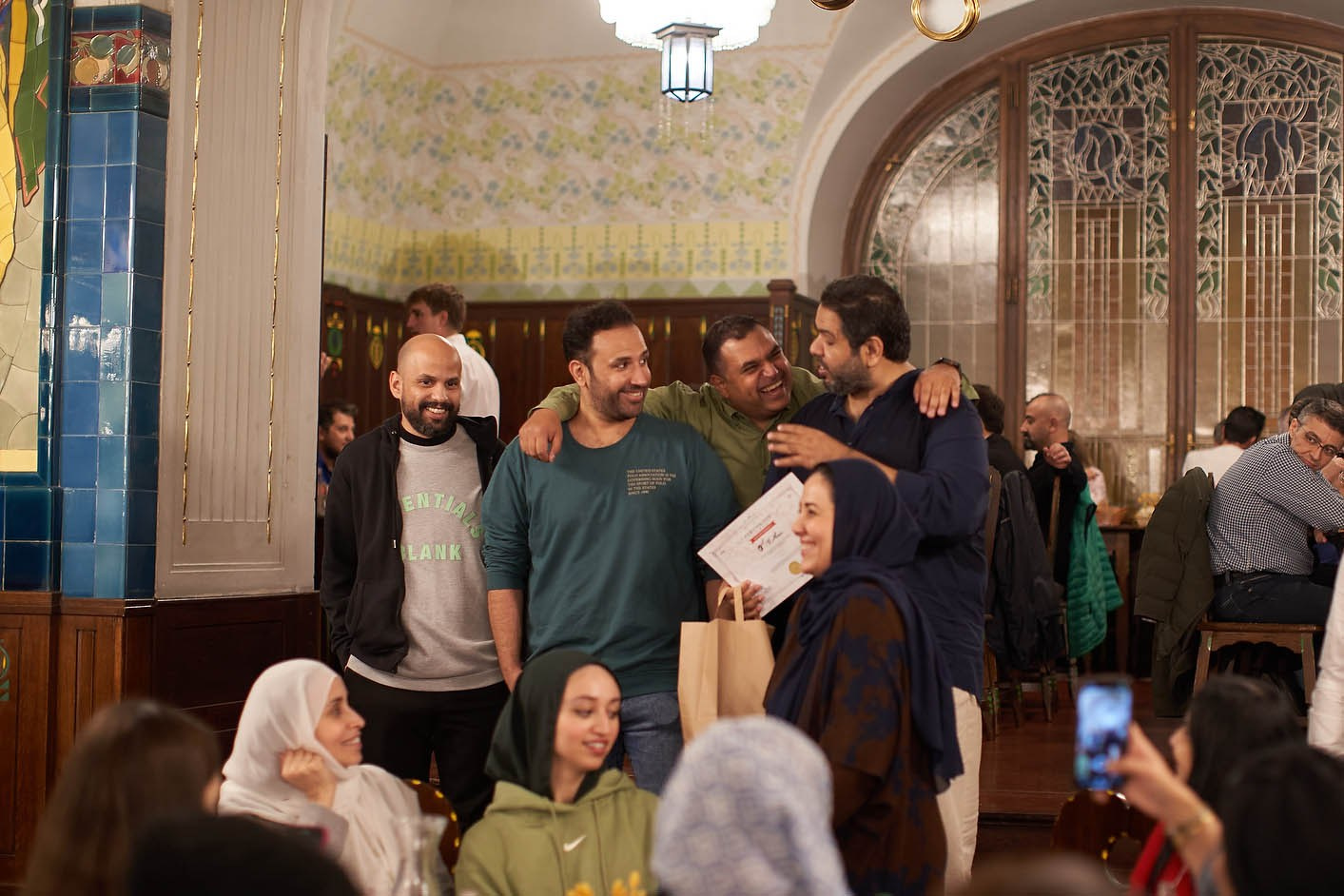 Prague Corporate Photography | Editorial Team-Building & Company Events. Prague MICE, Corporate & Event Photographer | Kurt Vinion Photography