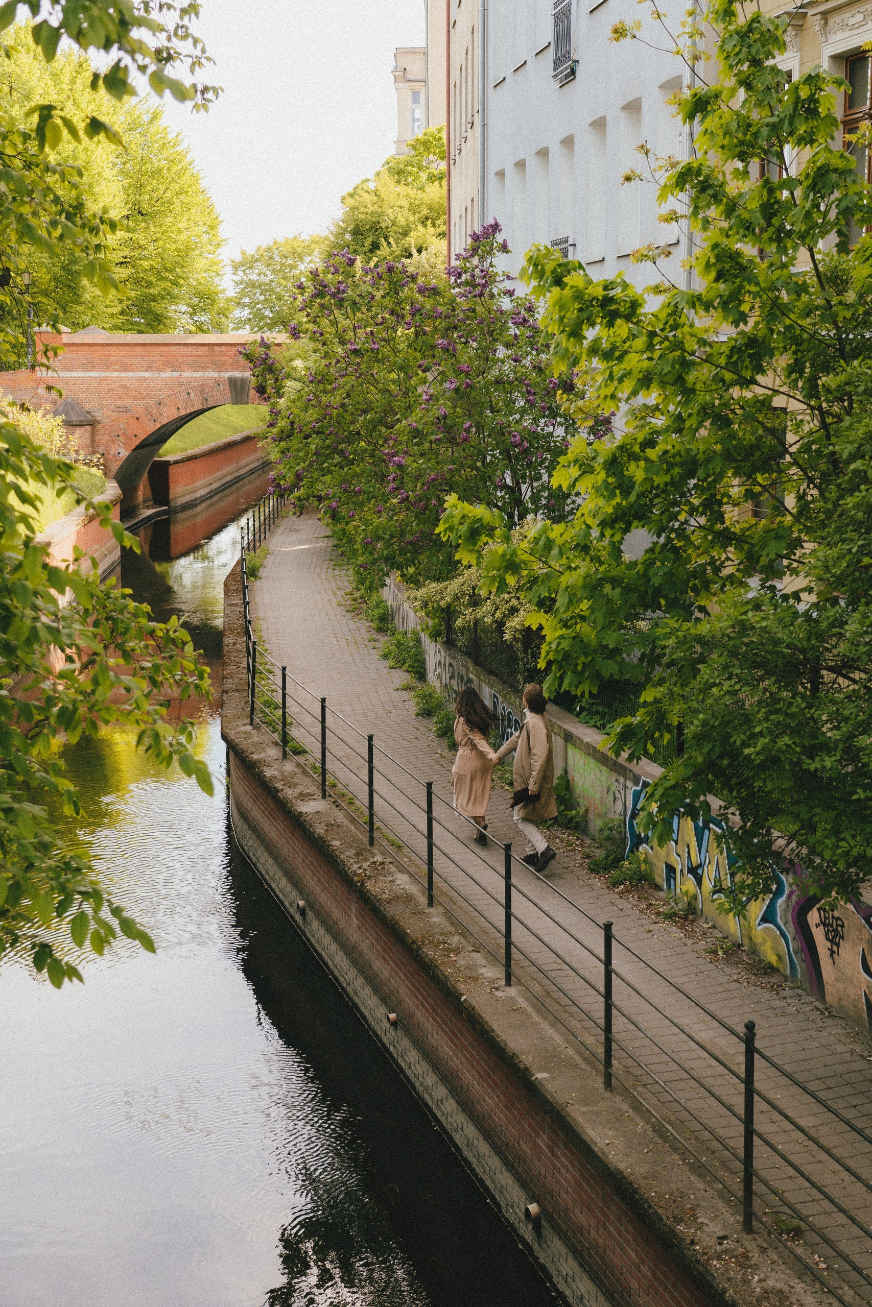 SESJE ZAKOCHANYCH. Fotograf ślubny & lifestyle Gdańsk, Karolina Baczewska