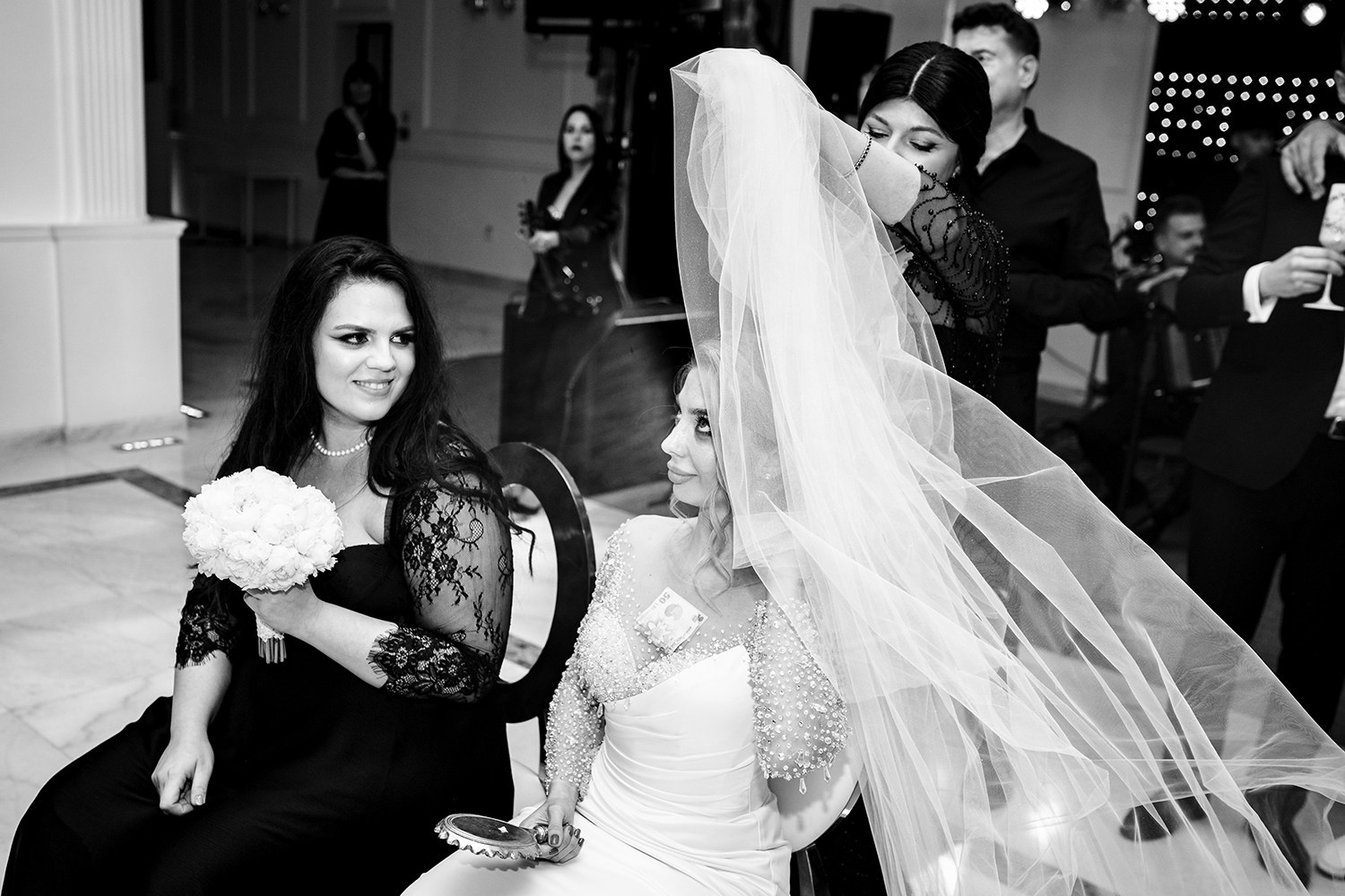 Diana & Dani. Fotograf nunta si evenimente Giurgiu