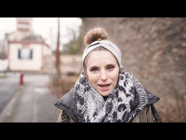 Video. Family, Lifestyle and Portrait photograher in Trier, Germany