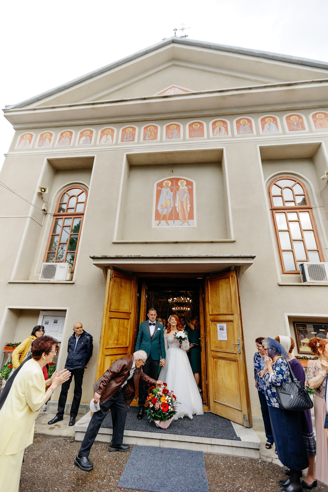 Andrei si Adelina. Fotograf și videograf de nuntă R. Moldova, Romania