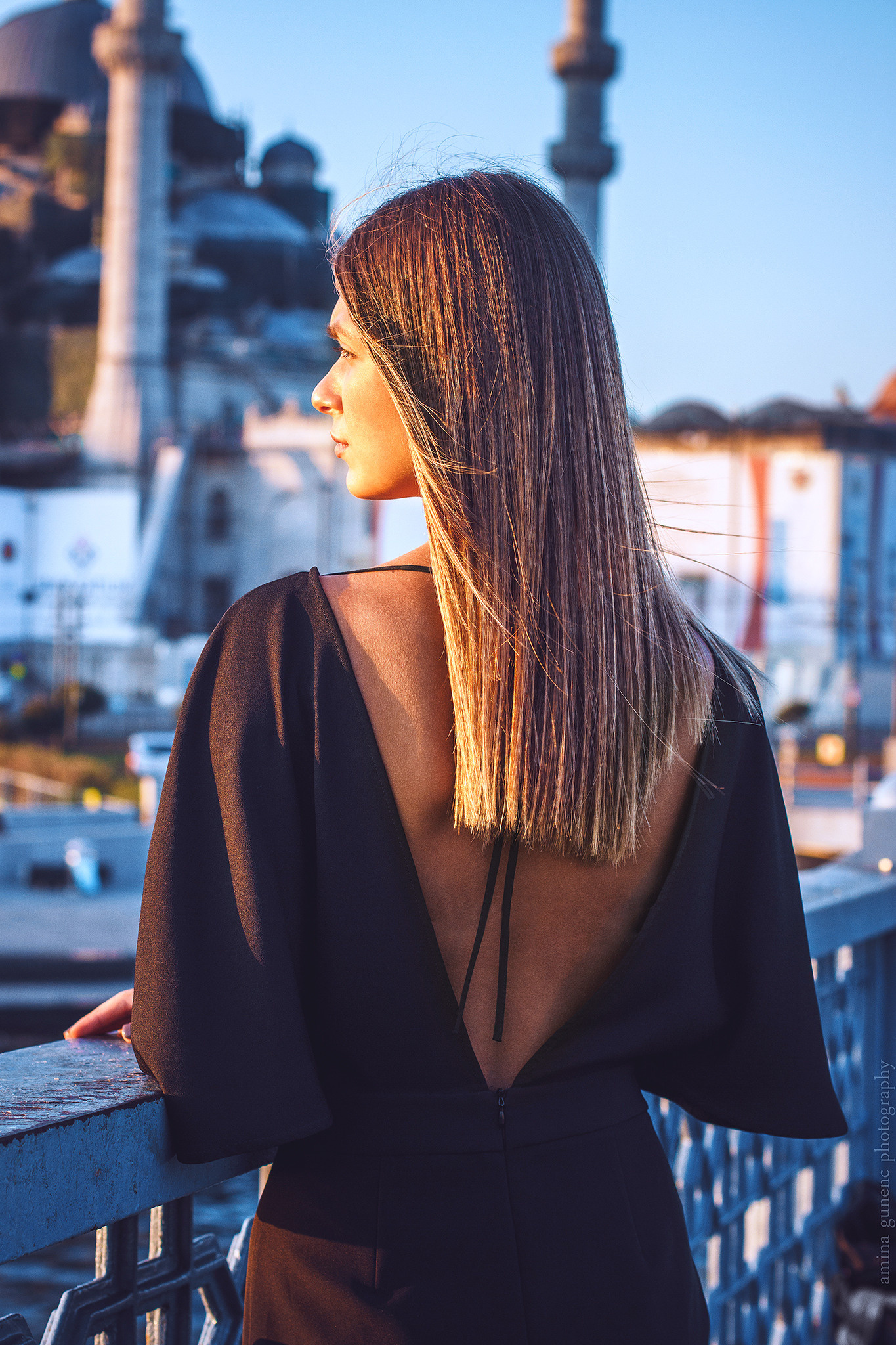 ISTANBUL. A TASTE OF THE CITY. Amina Gunenc - bruiloft- en familie fotograaf in Nederland