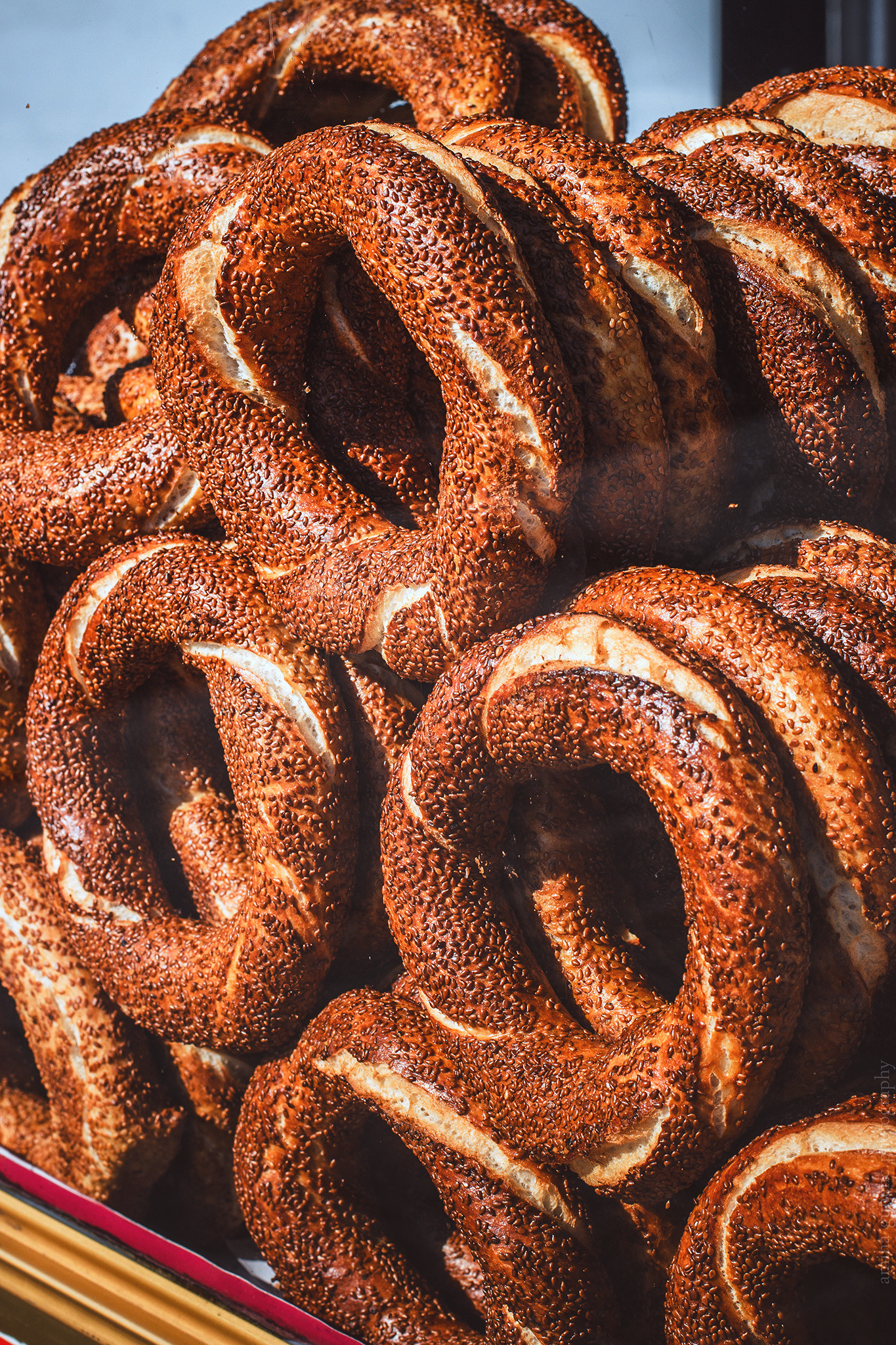 ISTANBUL. A TASTE OF THE CITY. Amina Gunenc - bruiloft- en familie fotograaf in Nederland