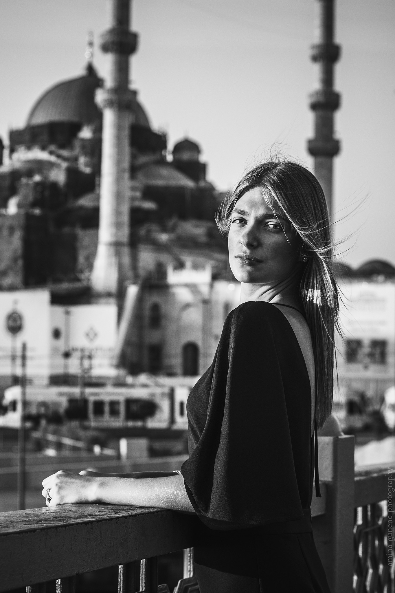 ISTANBUL. A TASTE OF THE CITY. Amina Gunenc - bruiloft- en familie fotograaf in Nederland