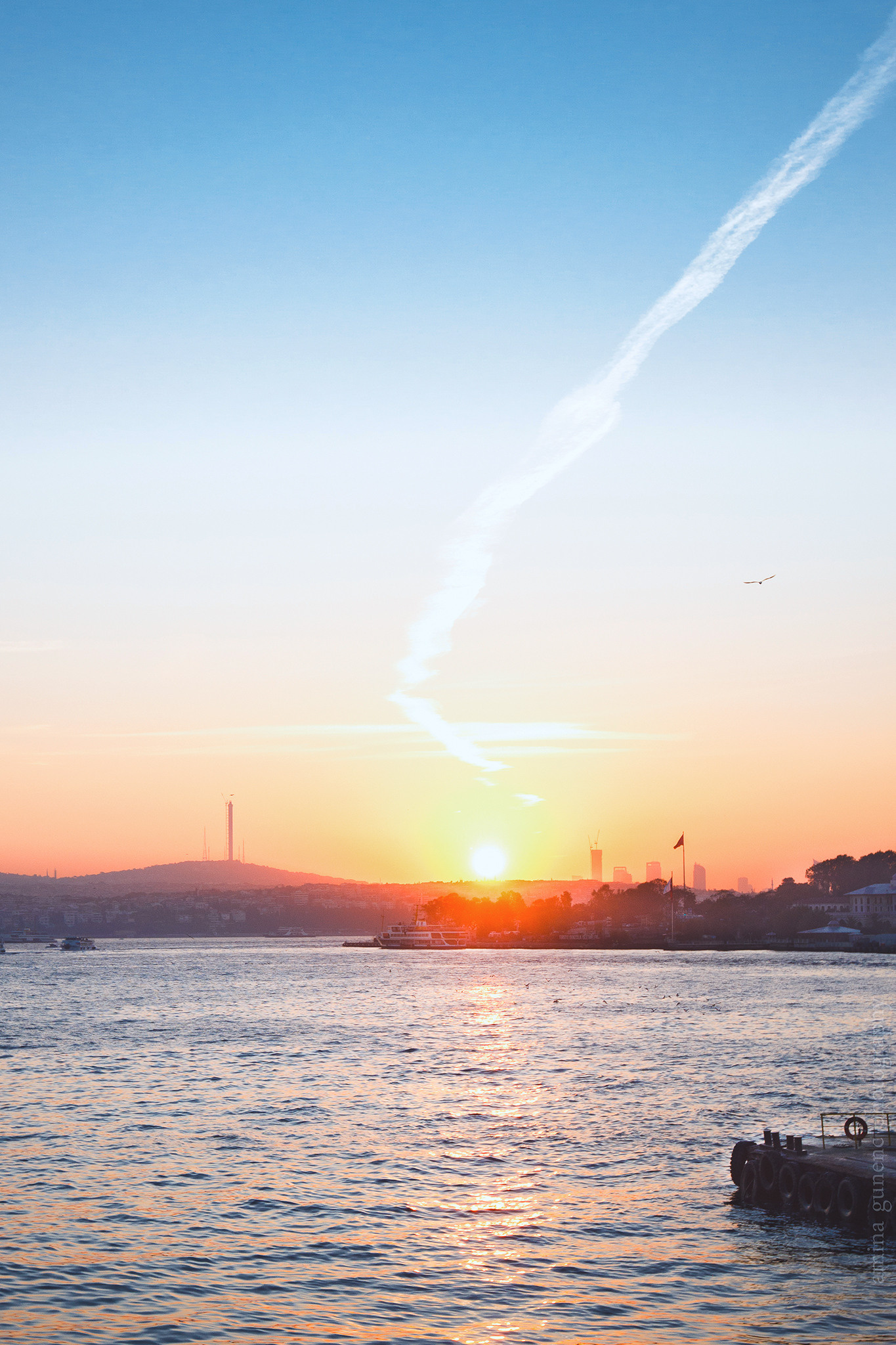 ISTANBUL. A TASTE OF THE CITY. Amina Gunenc - bruiloft- en familie fotograaf in Nederland