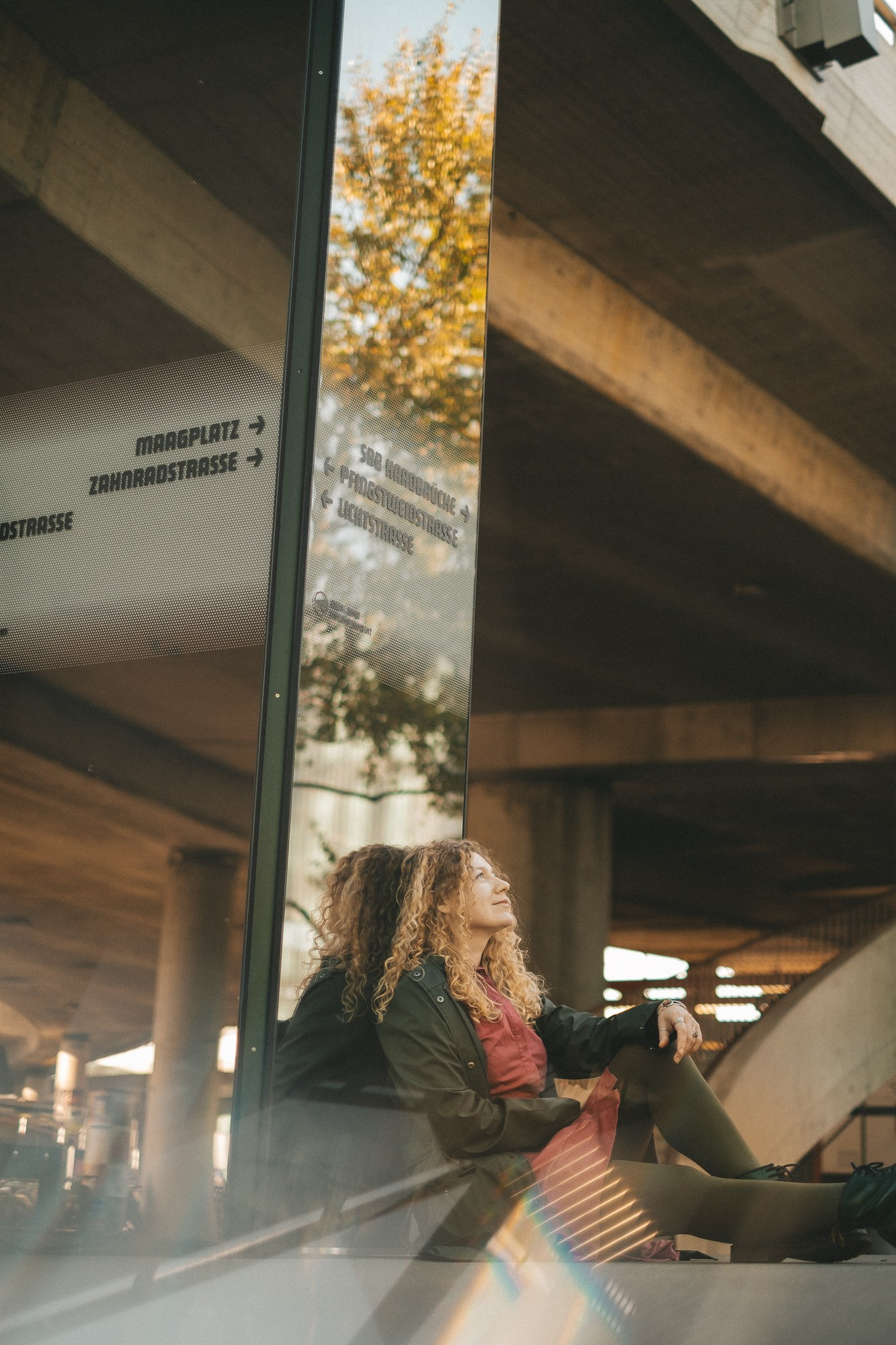 Portrait. Eure authentischen Familien- & Newbornmomente –erzählt in Fotos & Videos