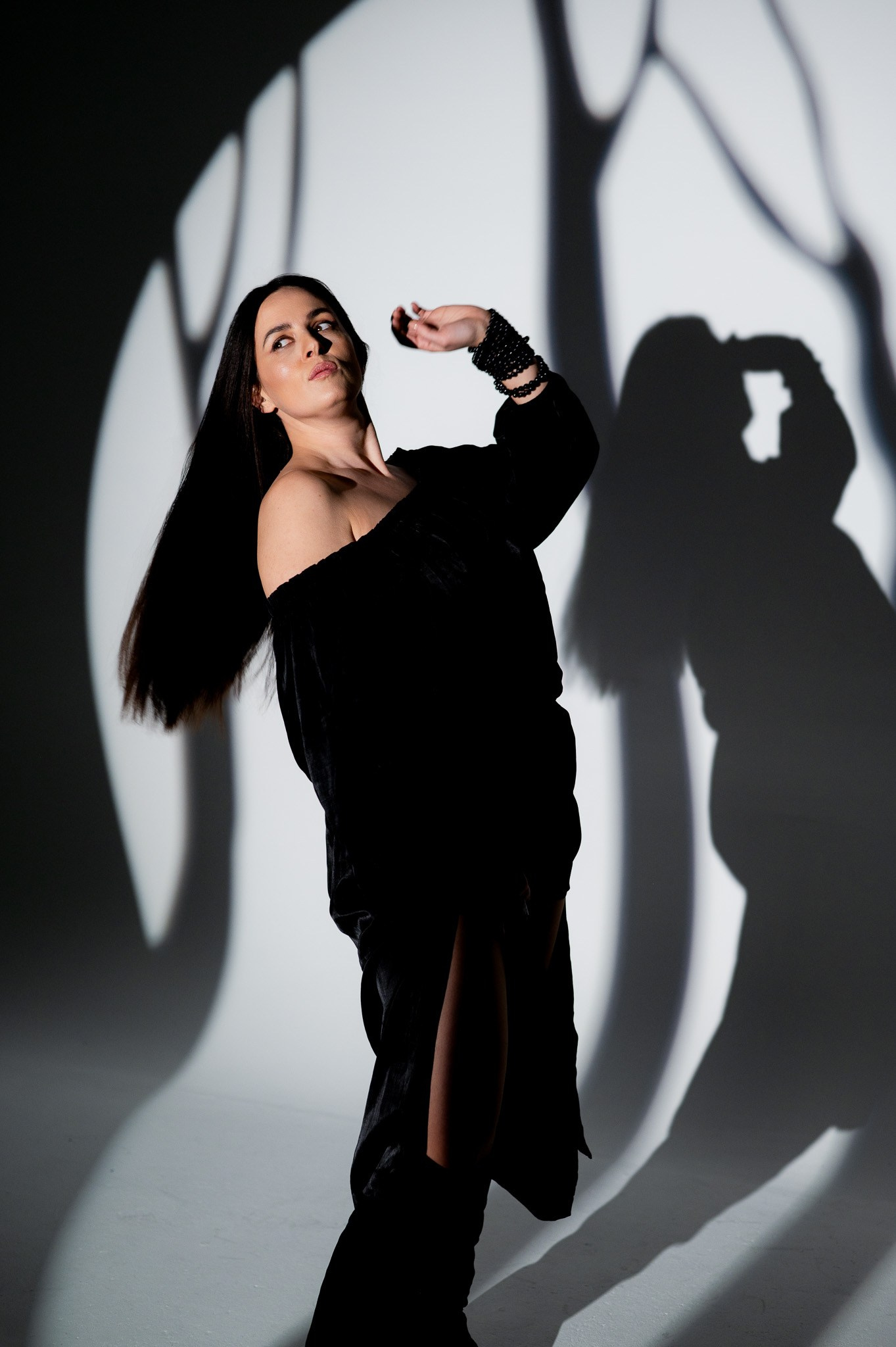 Fotografisanje u studiju. Bojana Žuža fotograf u Beogradu 📷 Belgrade photographer