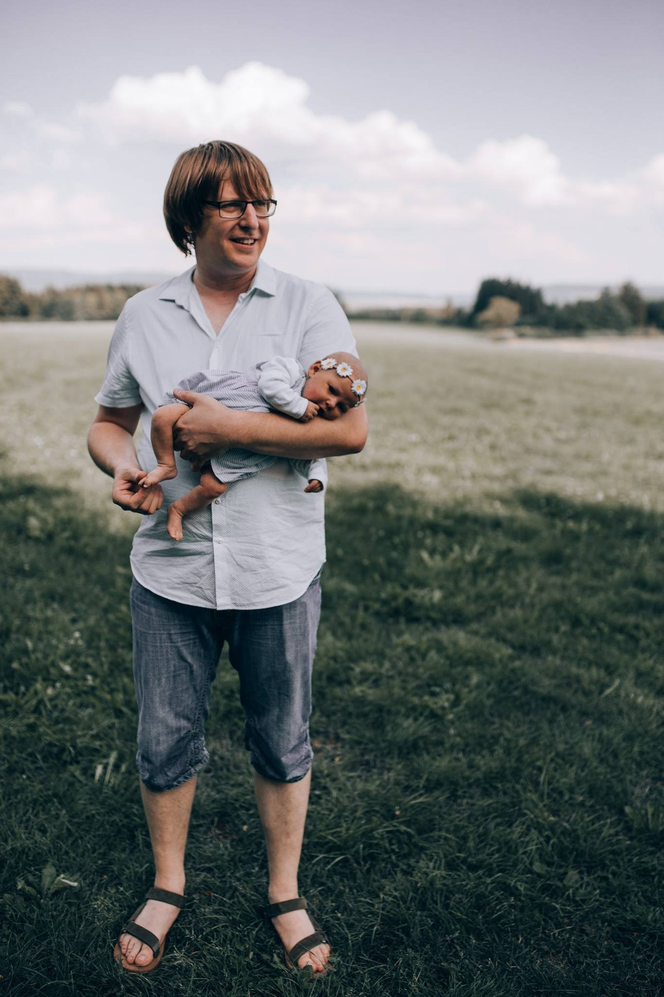 Familia de eroi. Emotions Photo Art