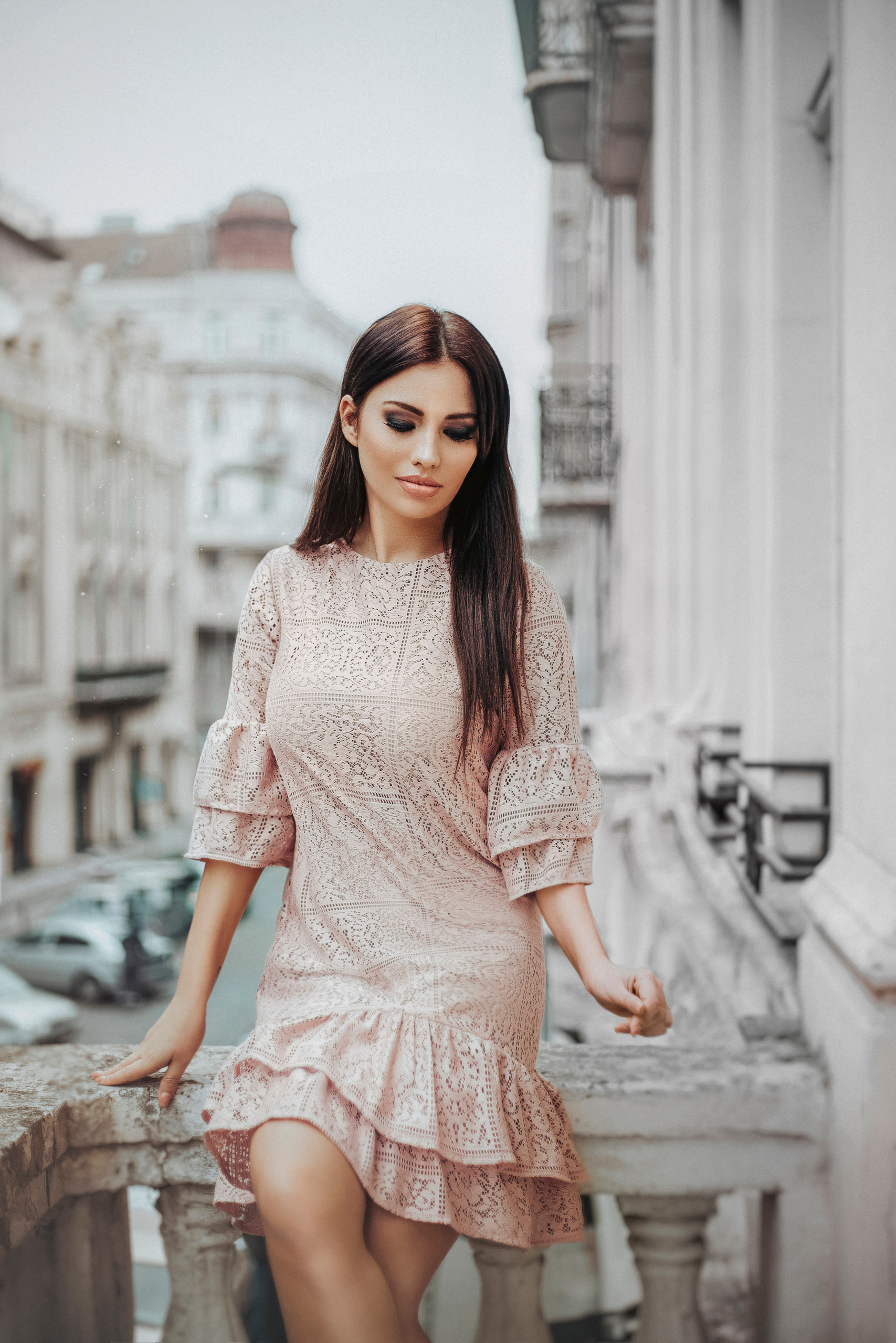 Blondy Fashion, clothing brand from Belgrade. Mark Smilyanic | Portrait and Adventure Photographer from Belgrade