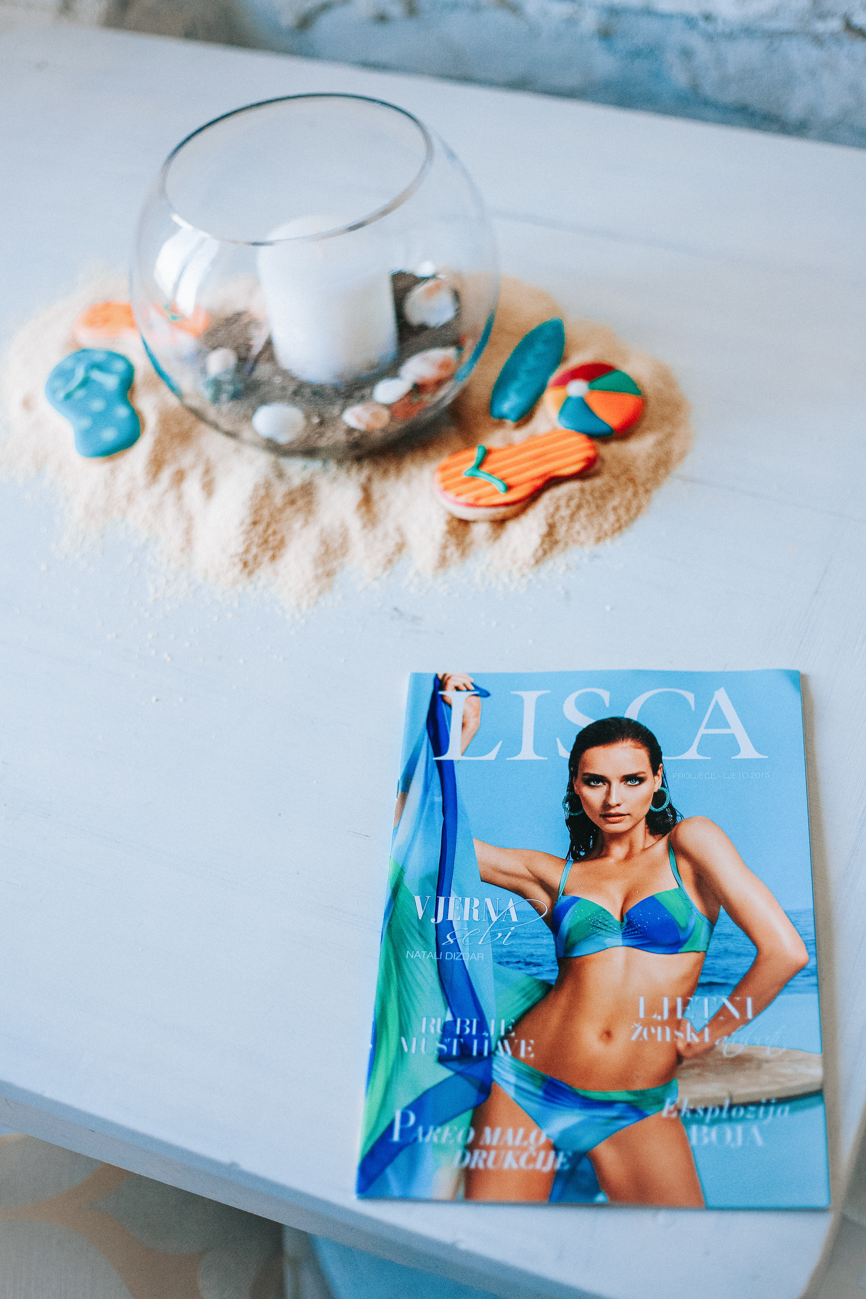 Lisca, Belgrade. Mark Smilyanic | Portrait and Adventure Photographer from Belgrade