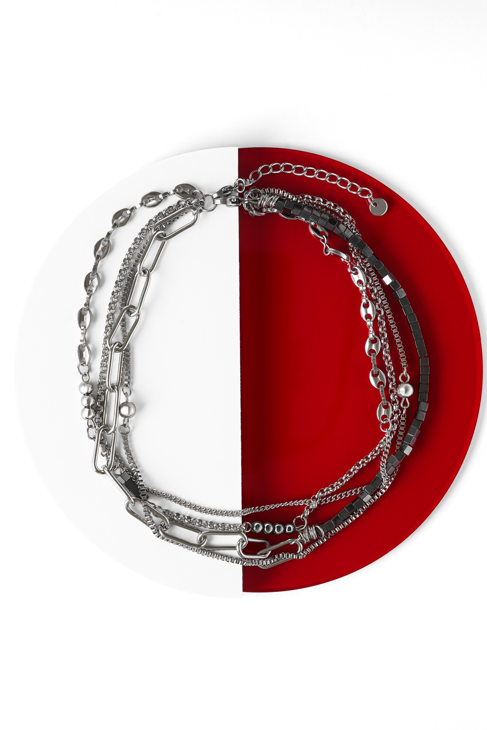 Fotografía creativa de producto utilizada para aumentar la interacción en redes sociales.