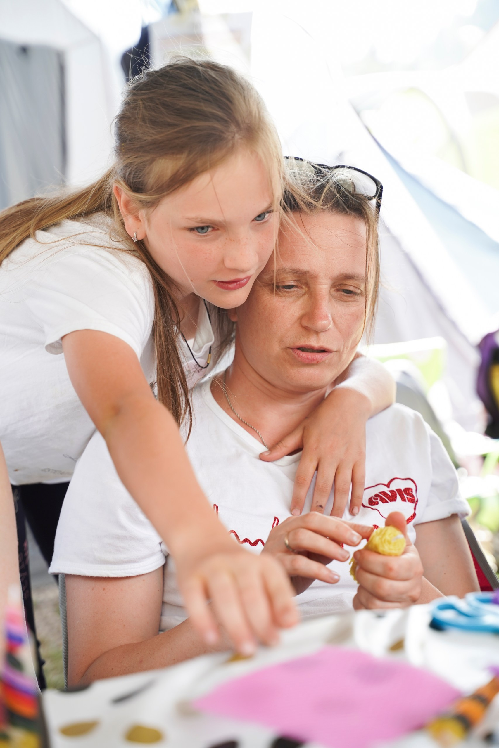 Первобытные люди в Доломитах. Семейные лагеря в Европе с Ниной Янечковой и Ириной Зиновьевой