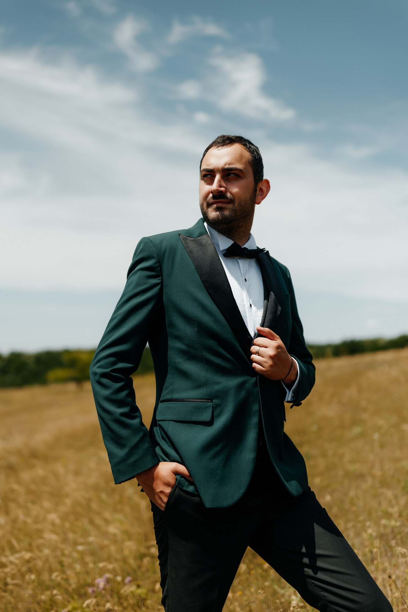 Andrei si Adelina. Fotograf și videograf de nuntă R. Moldova, Romania