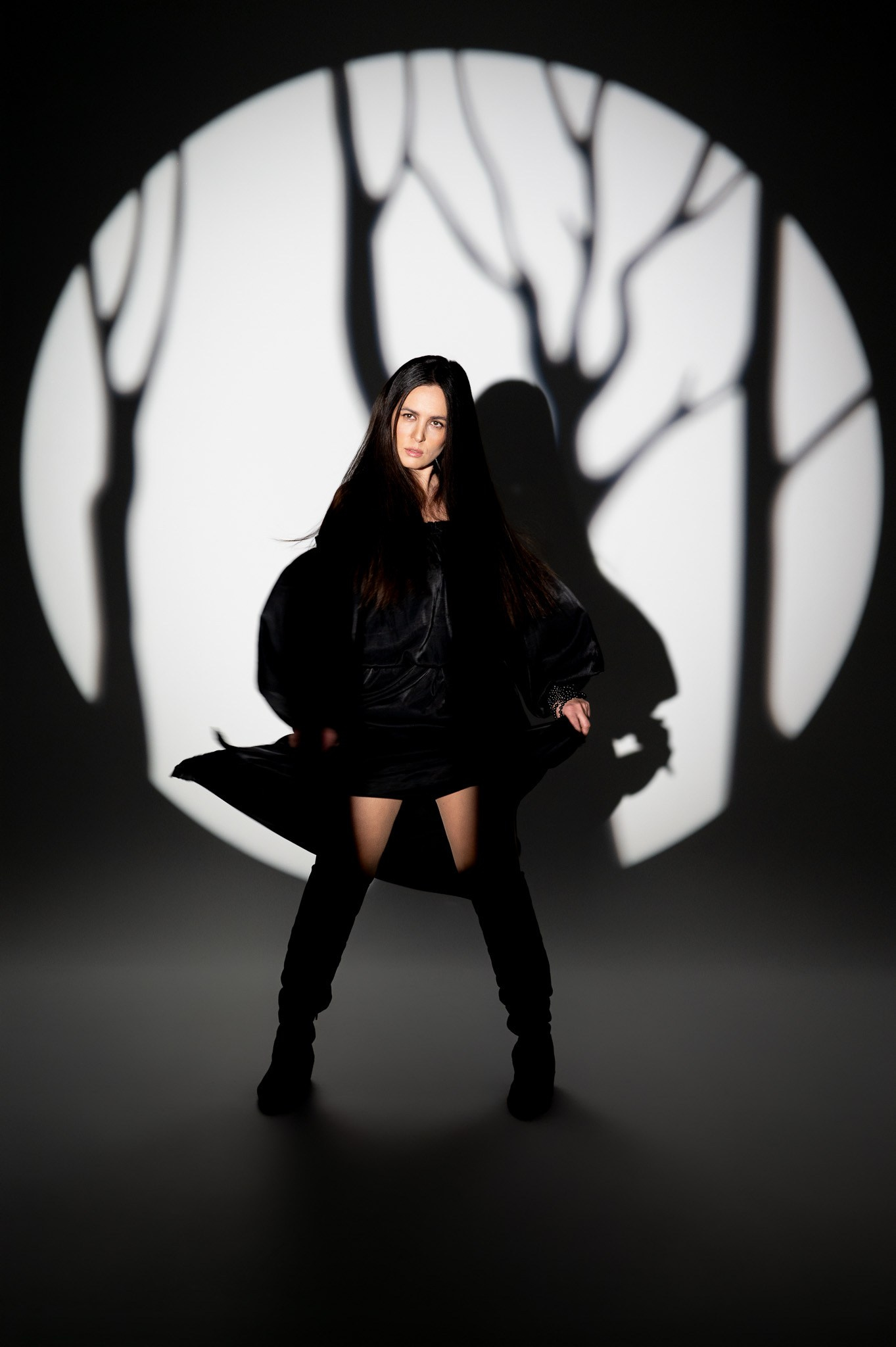 Fotografisanje u studiju. Bojana Žuža fotograf u Beogradu 📷 Belgrade photographer