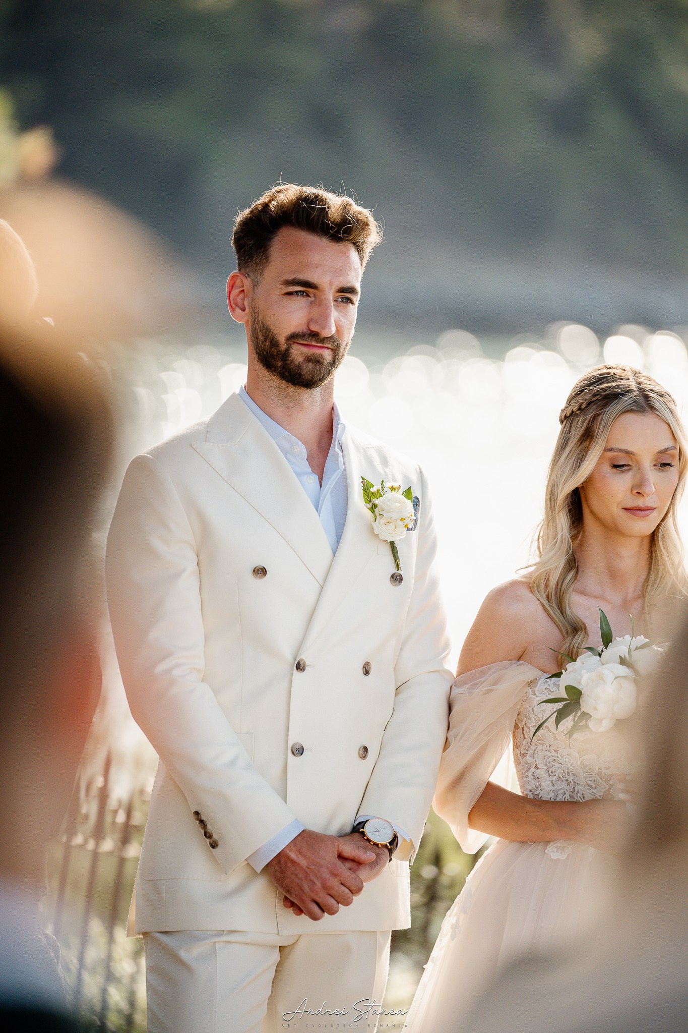 Sorina & Razvan. Andrei Stanea