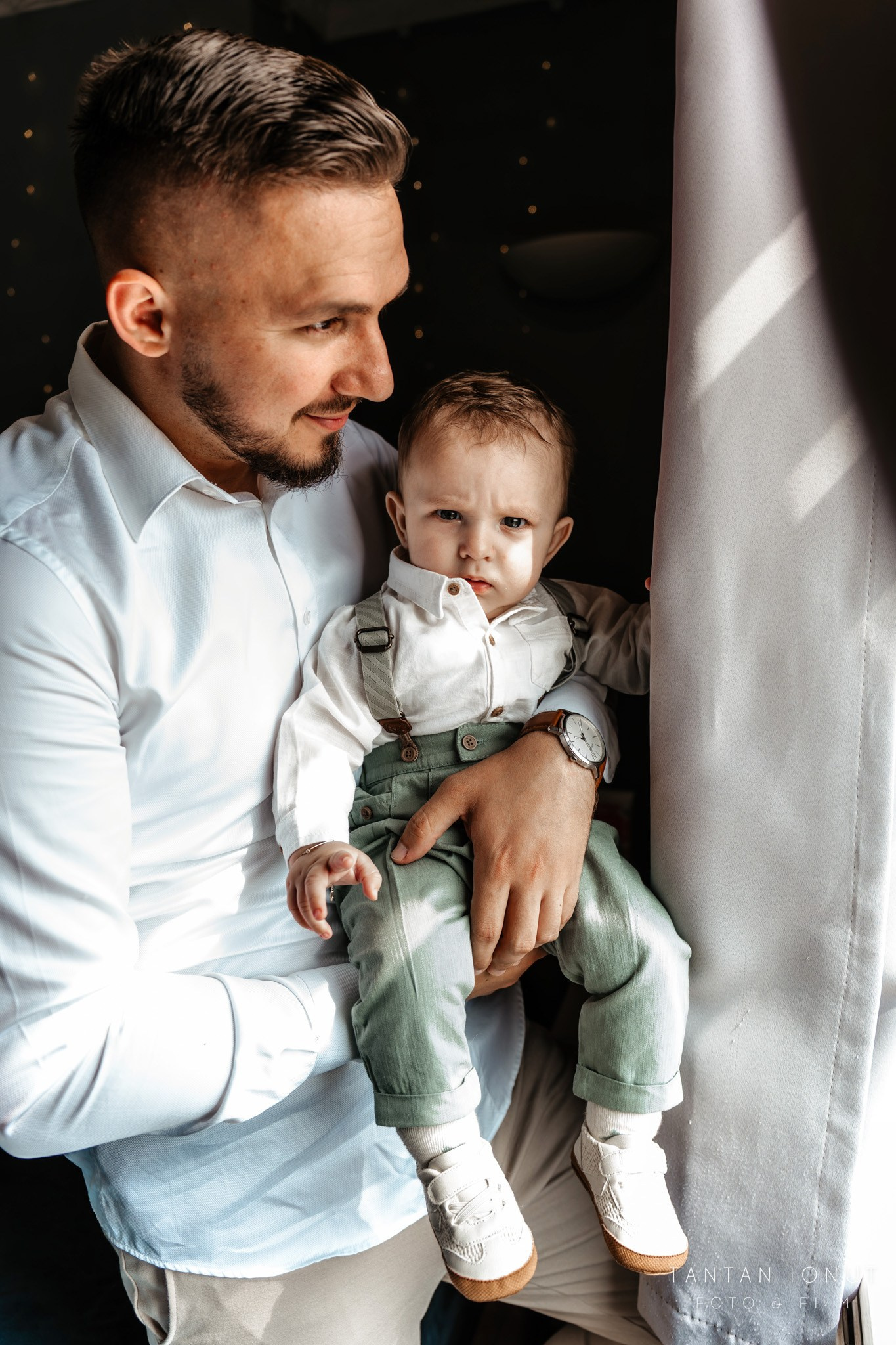 NOAH-GABRIEL. TANTAN IONUT FOTO & FILM