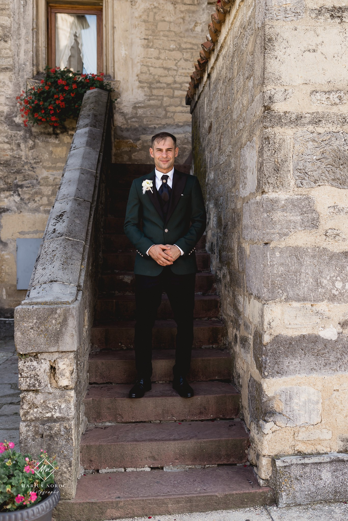 Anca & Marian | Manastirea Cetatuia Iasi