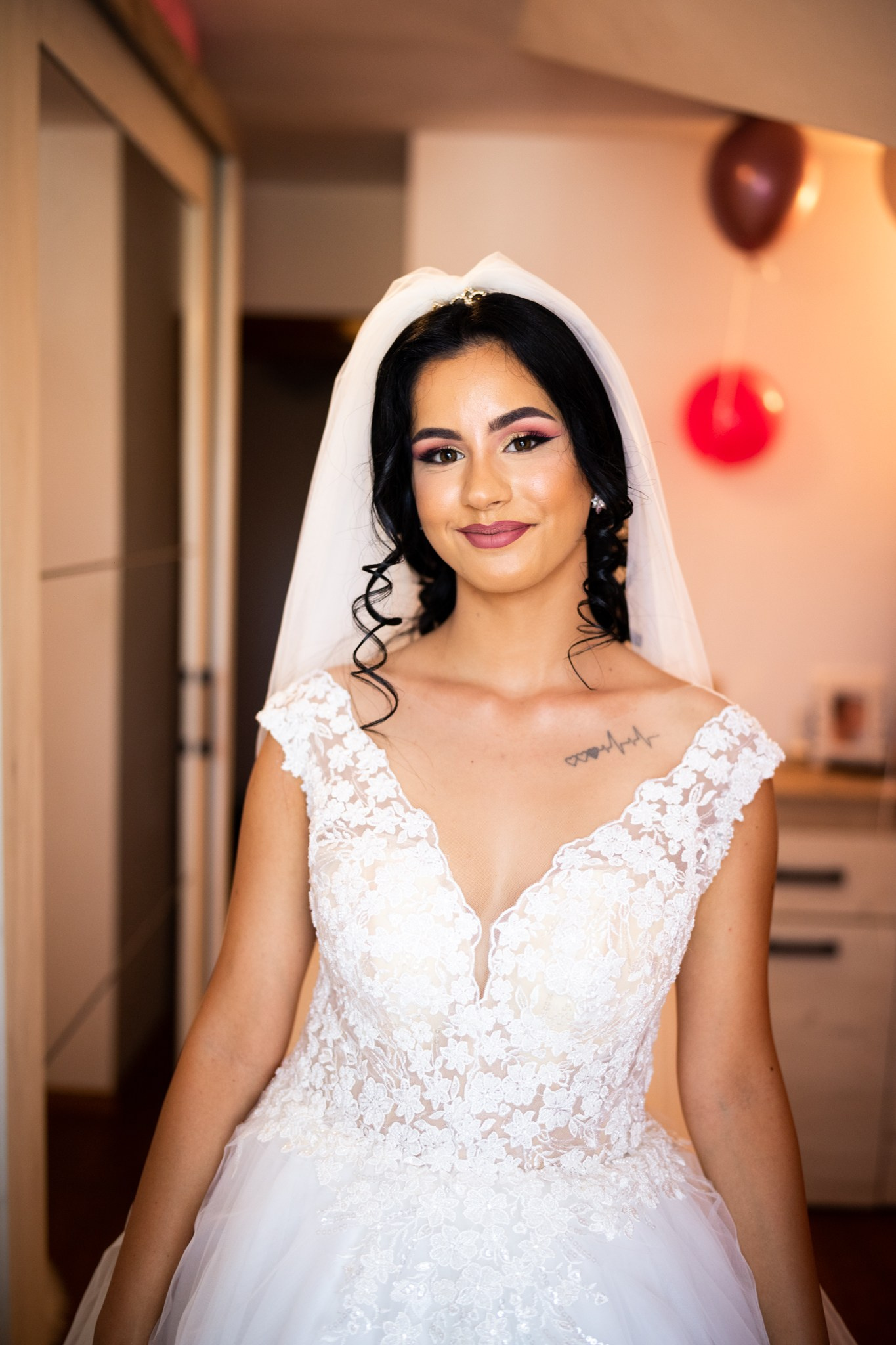 Nuntă Bogdan și Alexandra. Fotograf de nuntă Balint Zsolt