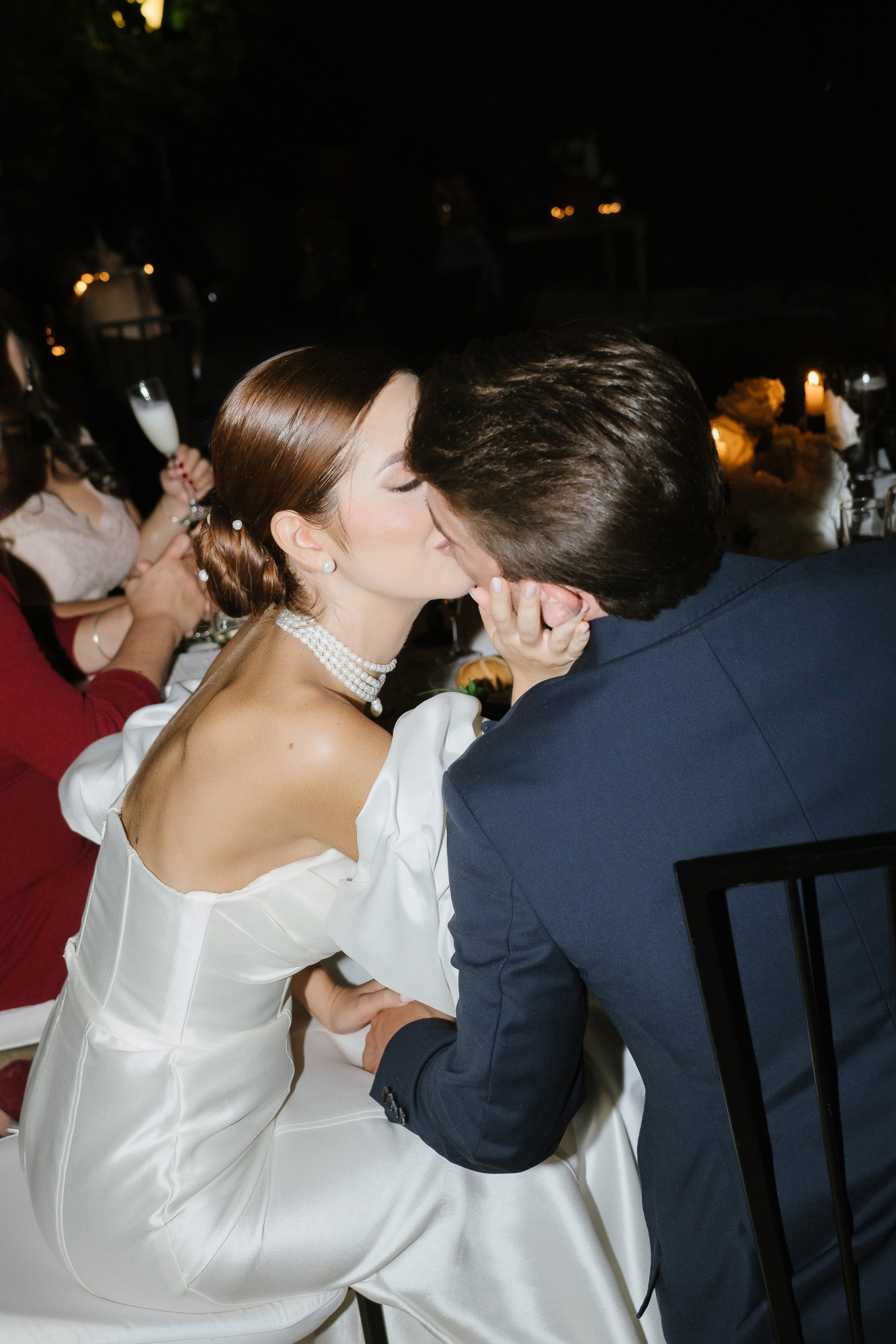 Alexandra & Luis. Wedding photographer videographer Spain