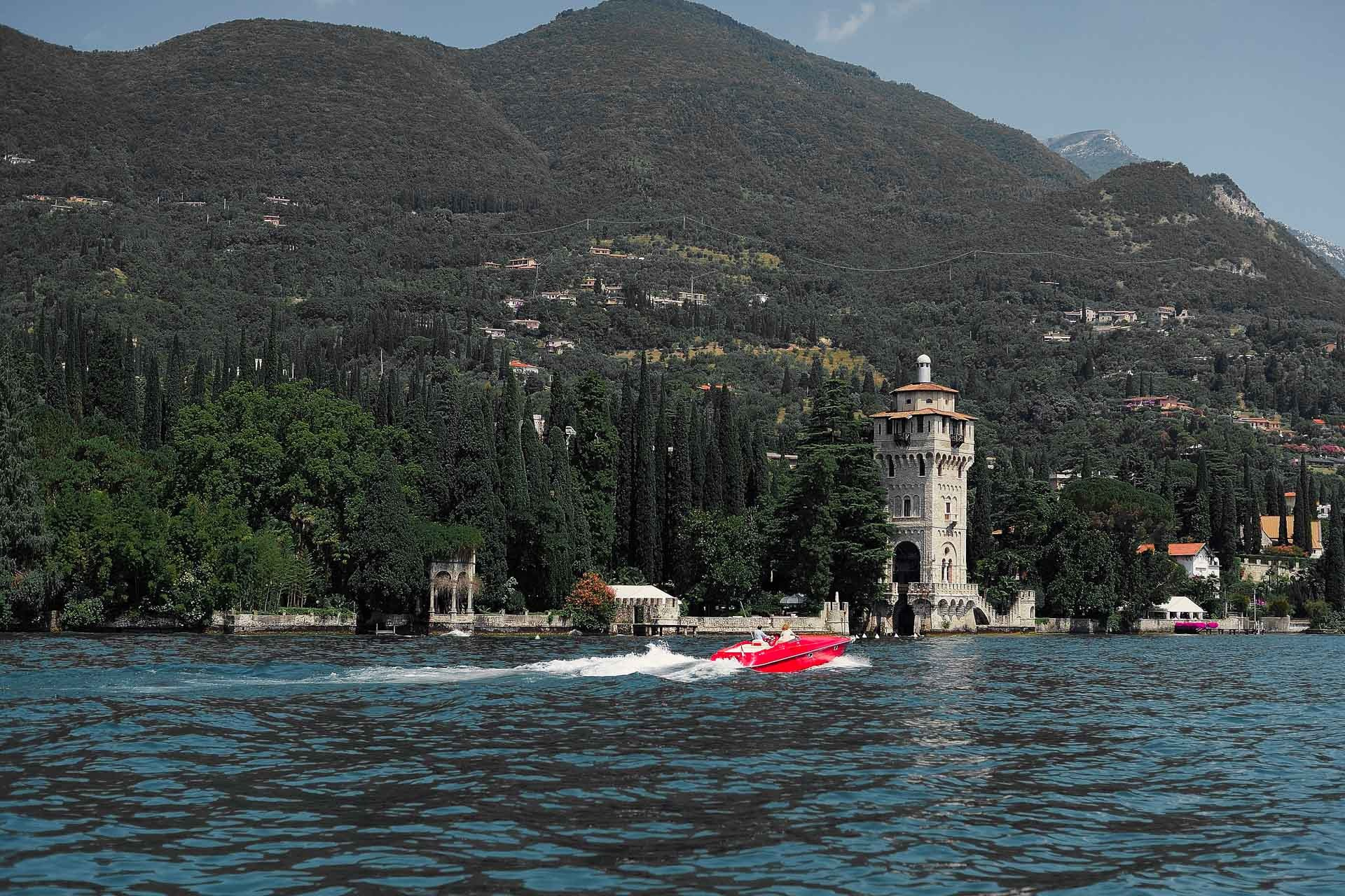 Lake Garda, Italy — Travel Photography