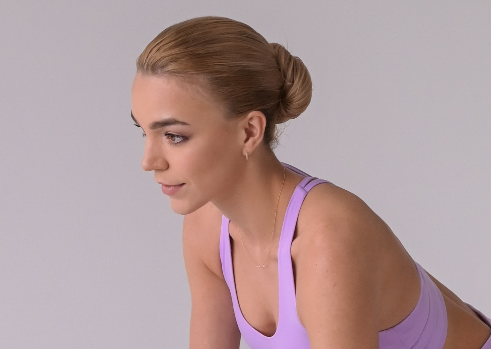 Hair and Make Up Artist in Switzerland