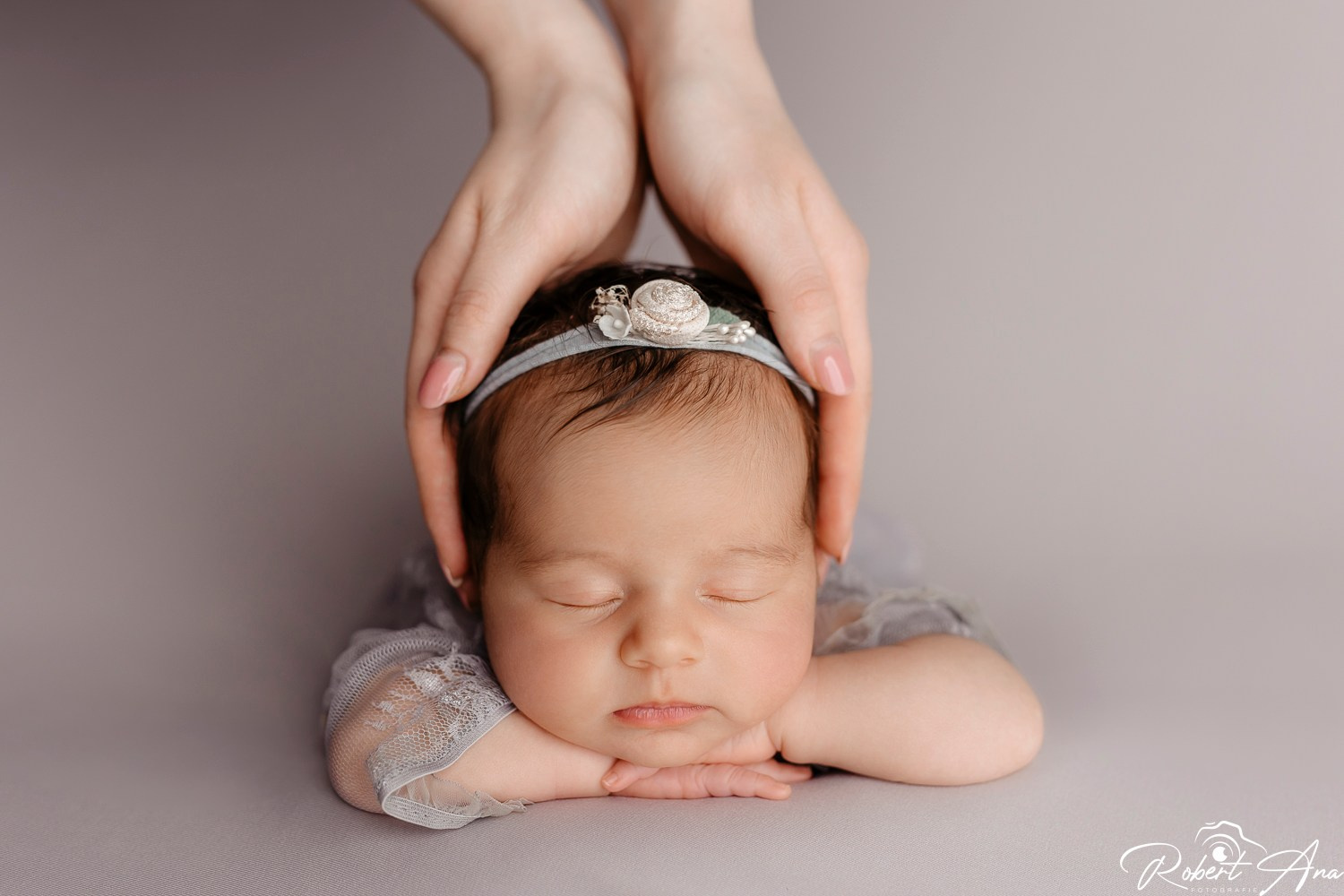 Bebeluși. Robert Blaj - Fotograf Nuntă Iași