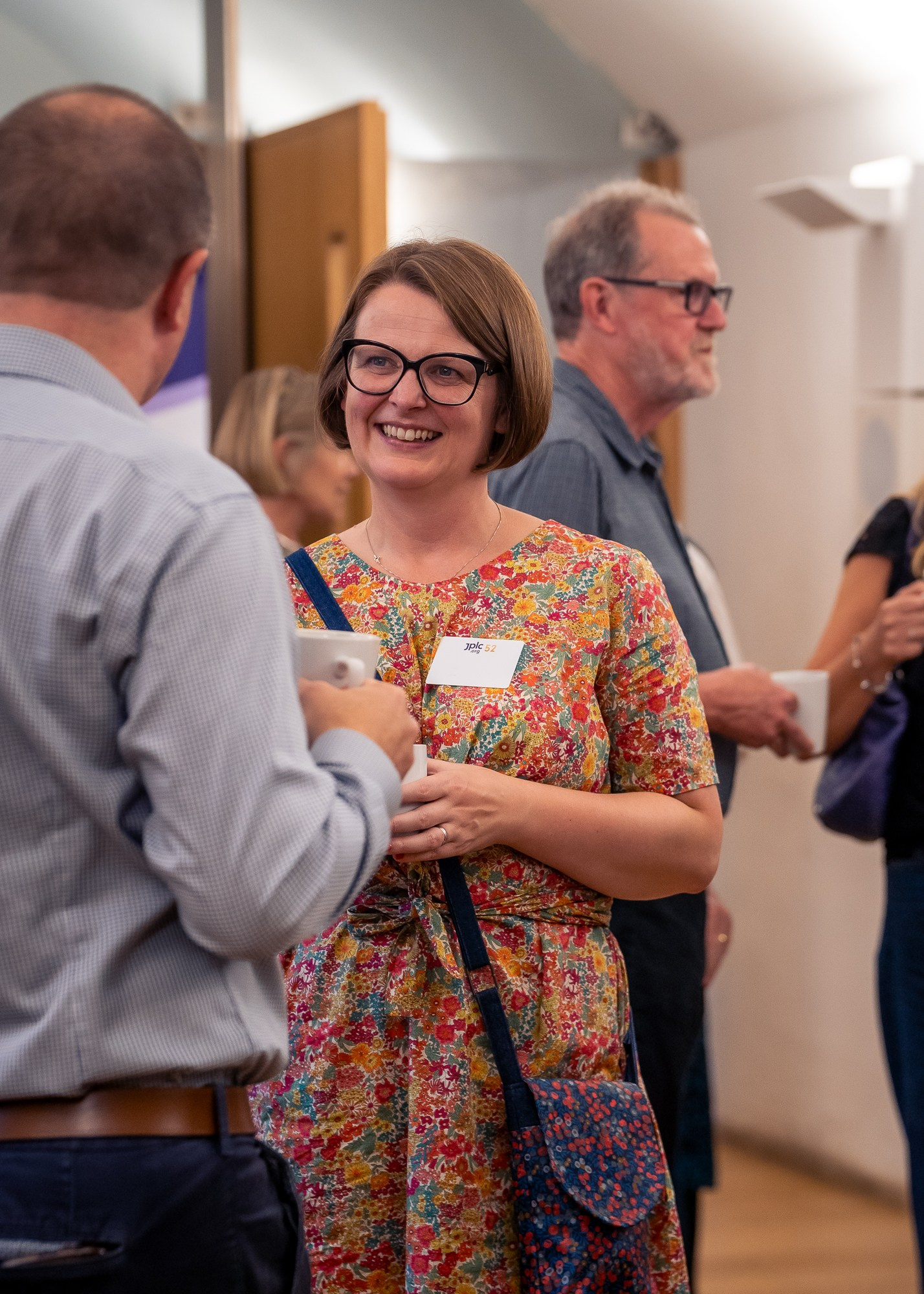 Joint Planning Law Conference 52. Expect Miracles Photography by Kate & Andrew