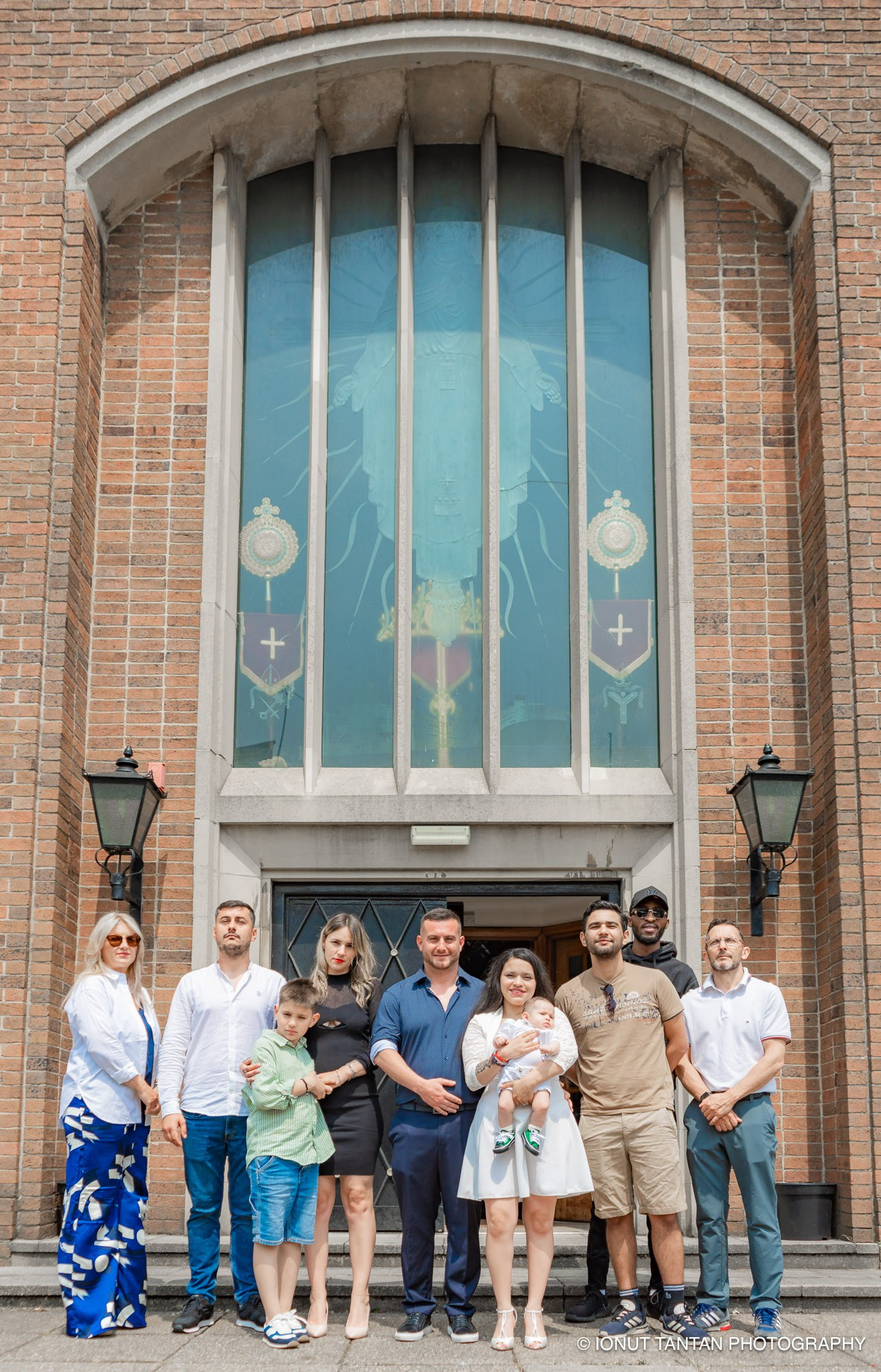 Botezuri de Vis – Ionut Tantan Foto & Film. TANTAN IONUT FOTO & FILM