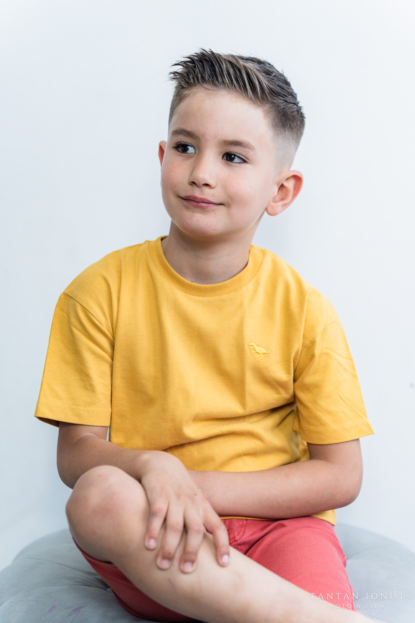 Sedinta foto cu doi copii in Anglia — momente pline de bucurie si emotie. TANTAN IONUT FOTO & FILM