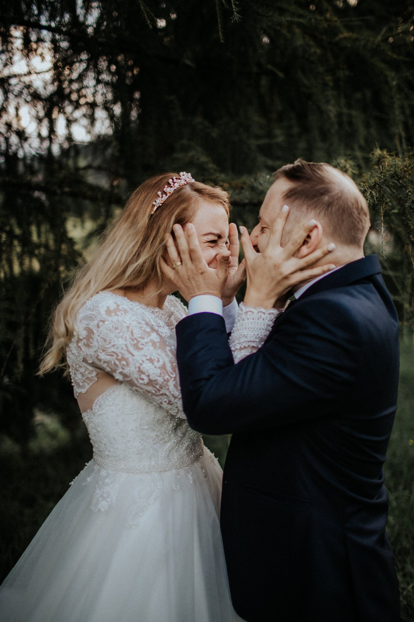 Alex & Andreea. Emotions Photo Art