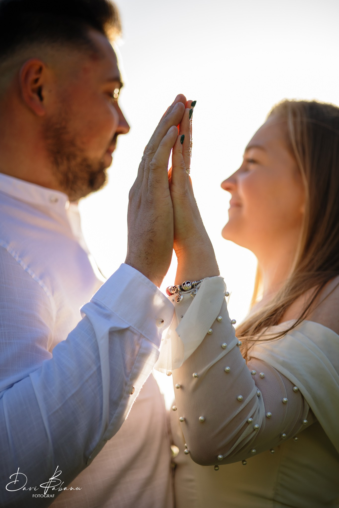 Laura & Ionuț - Save the Date