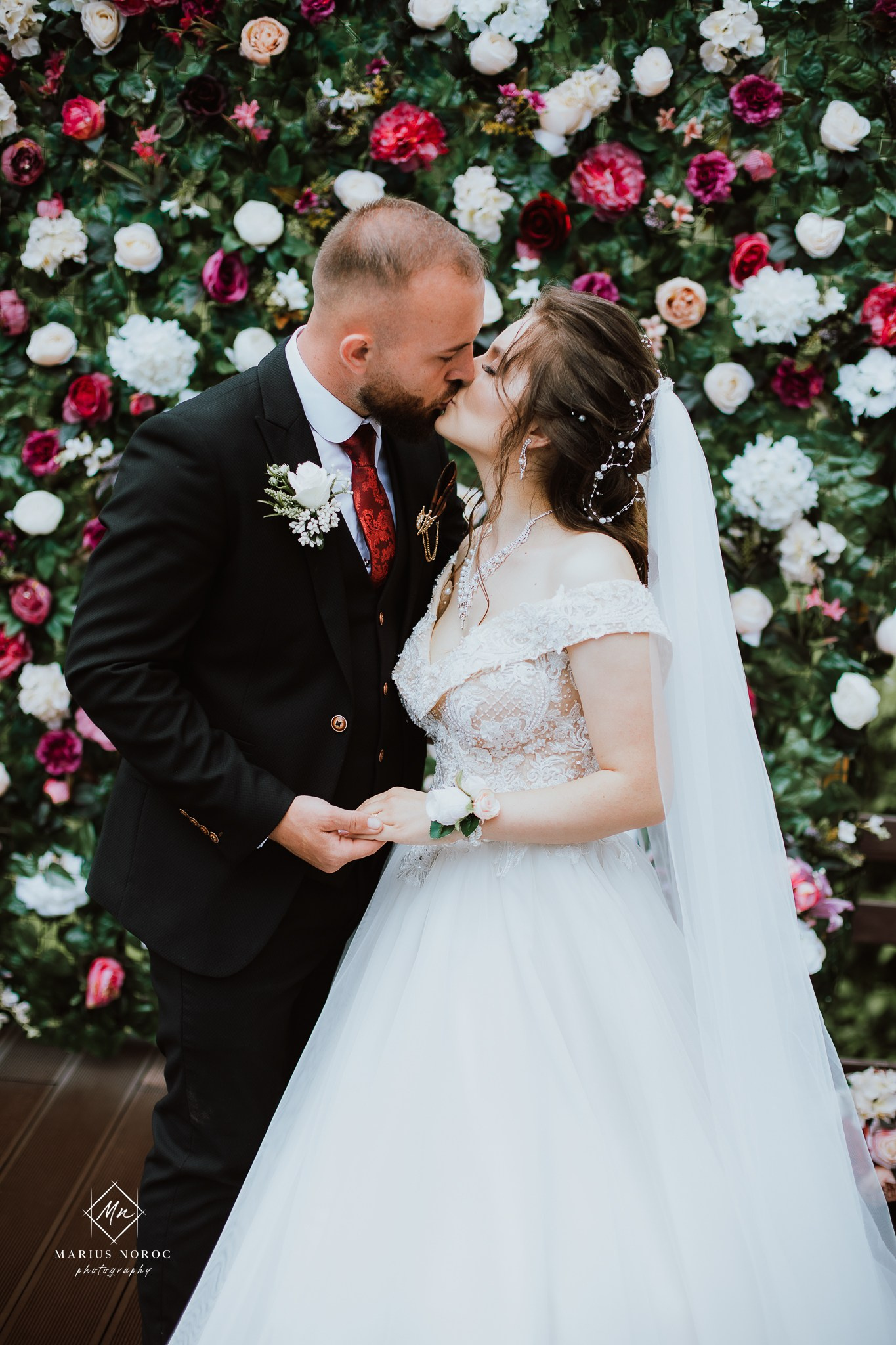 Adelina & Dinu | Sunrise Ciric Iasi