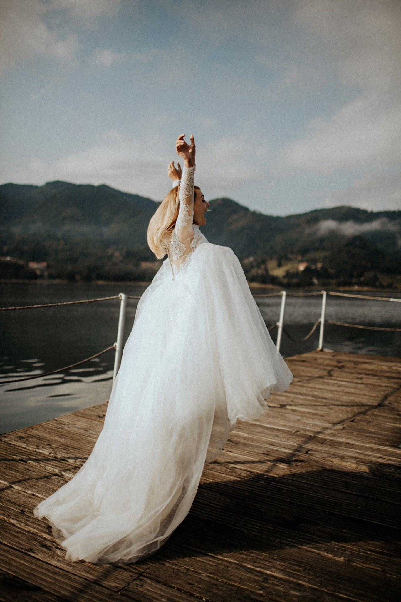 Alex & Andreea. Emotions Photo Art