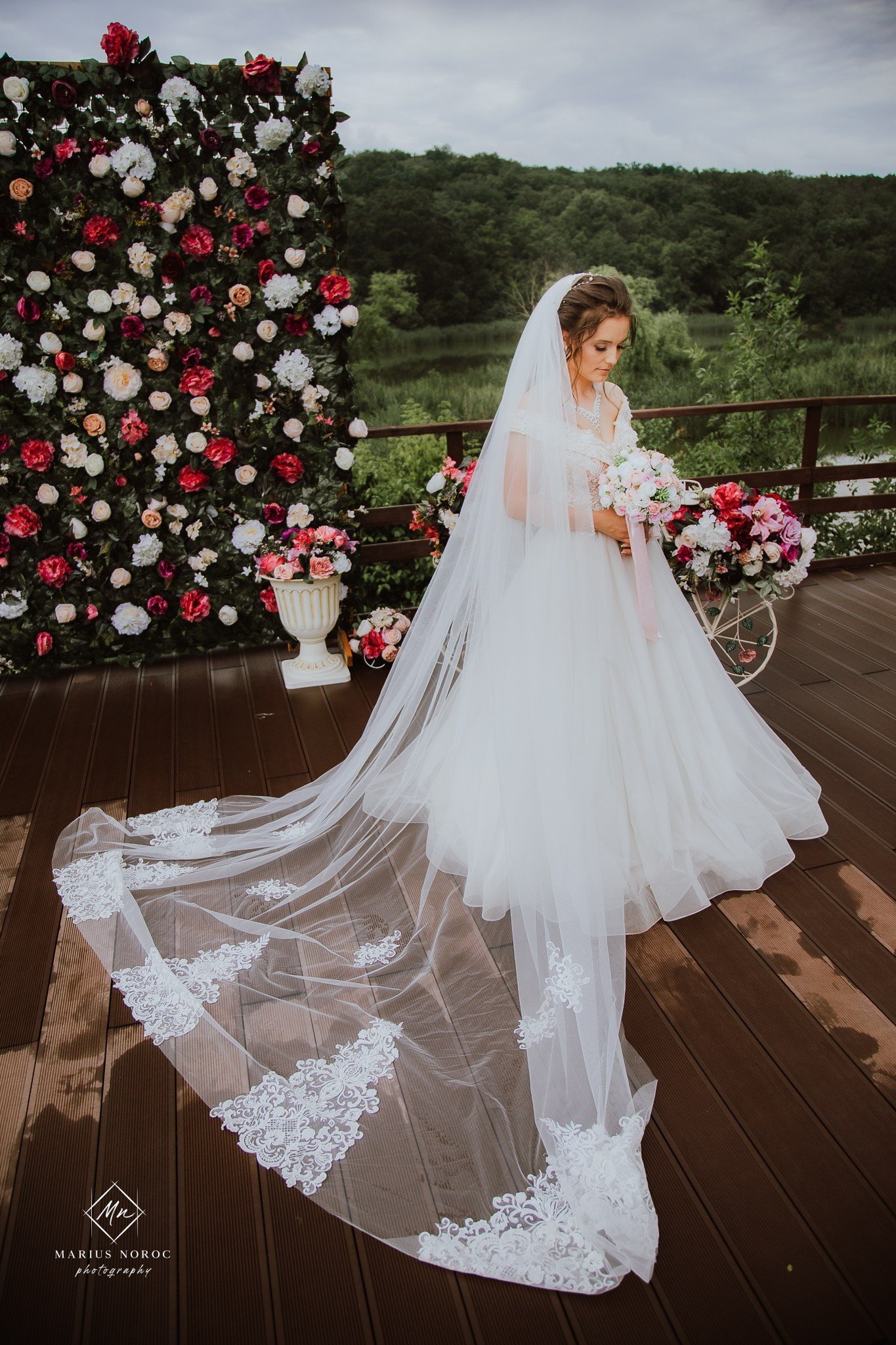 Adelina & Dinu | Sunrise Ciric Iasi