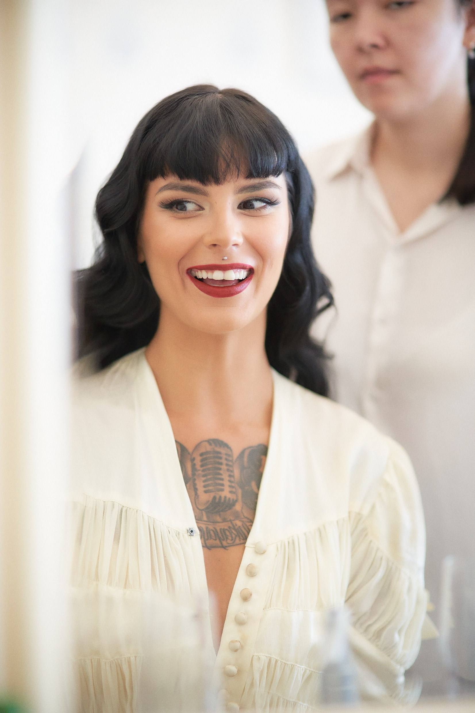 Mirror Chapel Wedding Prague. Northeast Ohio (Cleveland, Youngstown, Akron) Wedding Photography